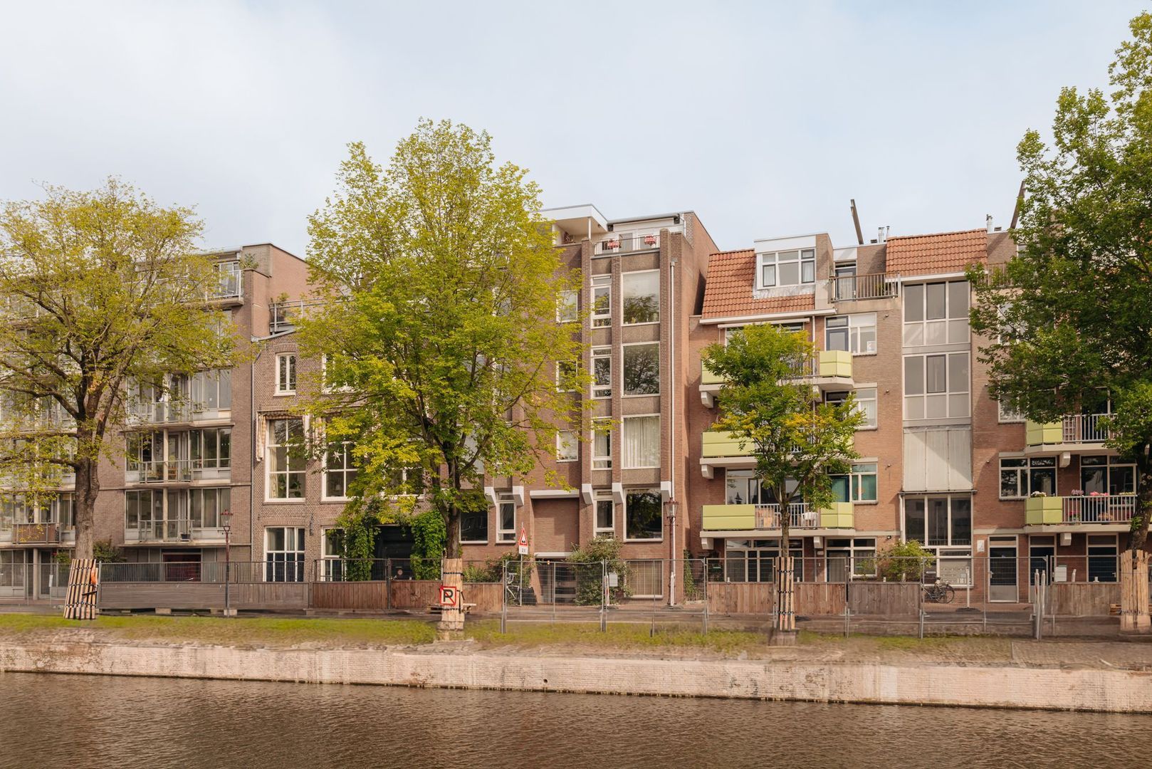 Zoutkeetsgracht 260, Amsterdam foto-18