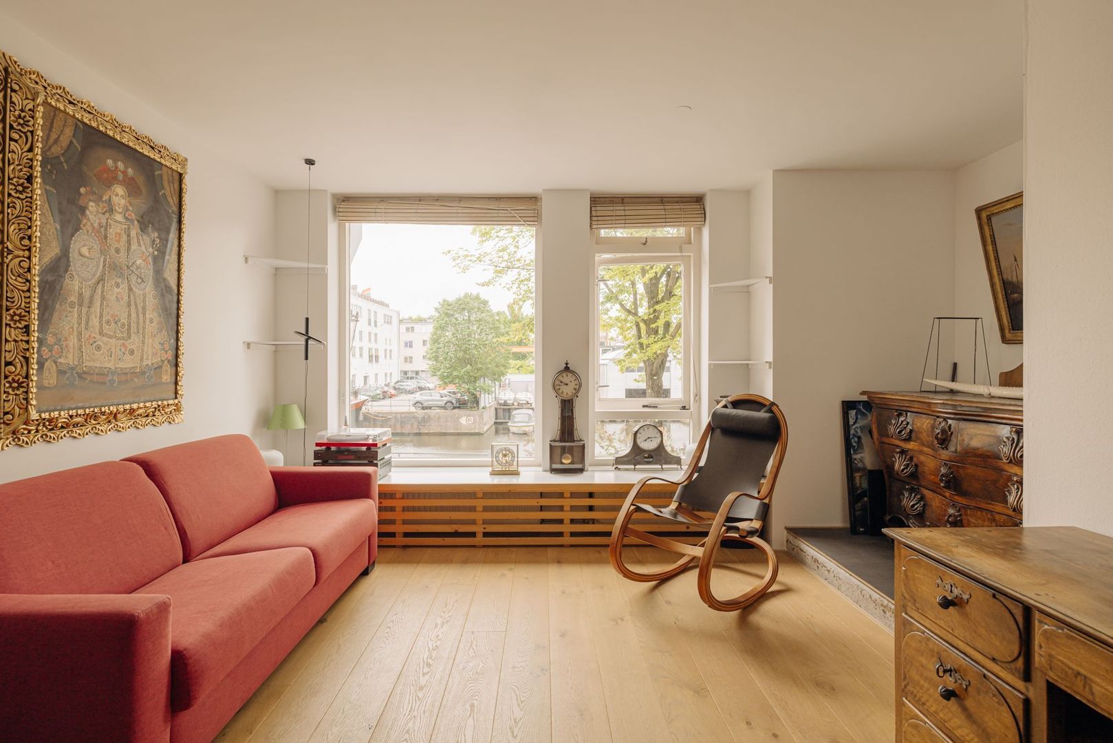 Zoutkeetsgracht 260, Amsterdam foto-1