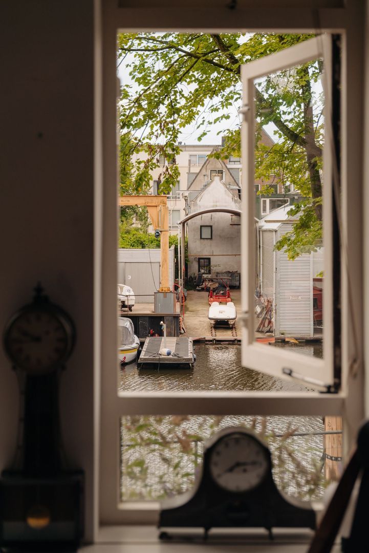 Zoutkeetsgracht 260, Amsterdam foto-5