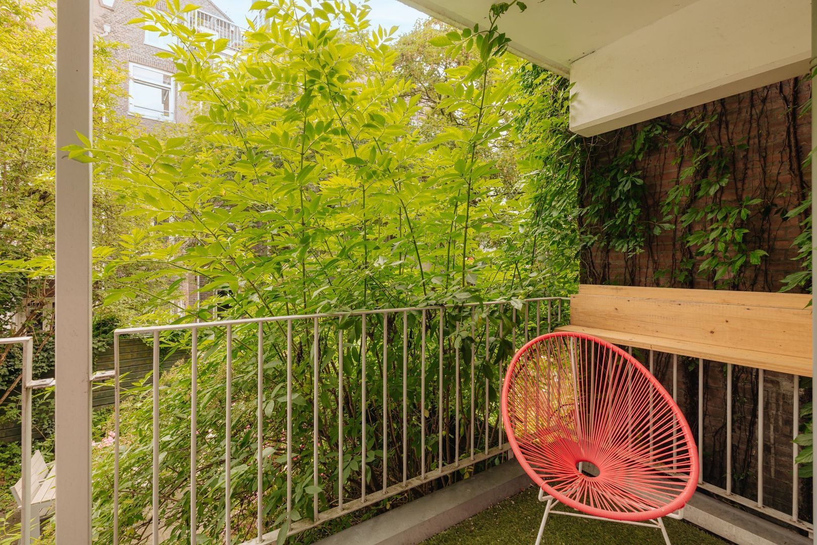 Zoutkeetsgracht 260, Amsterdam foto-12