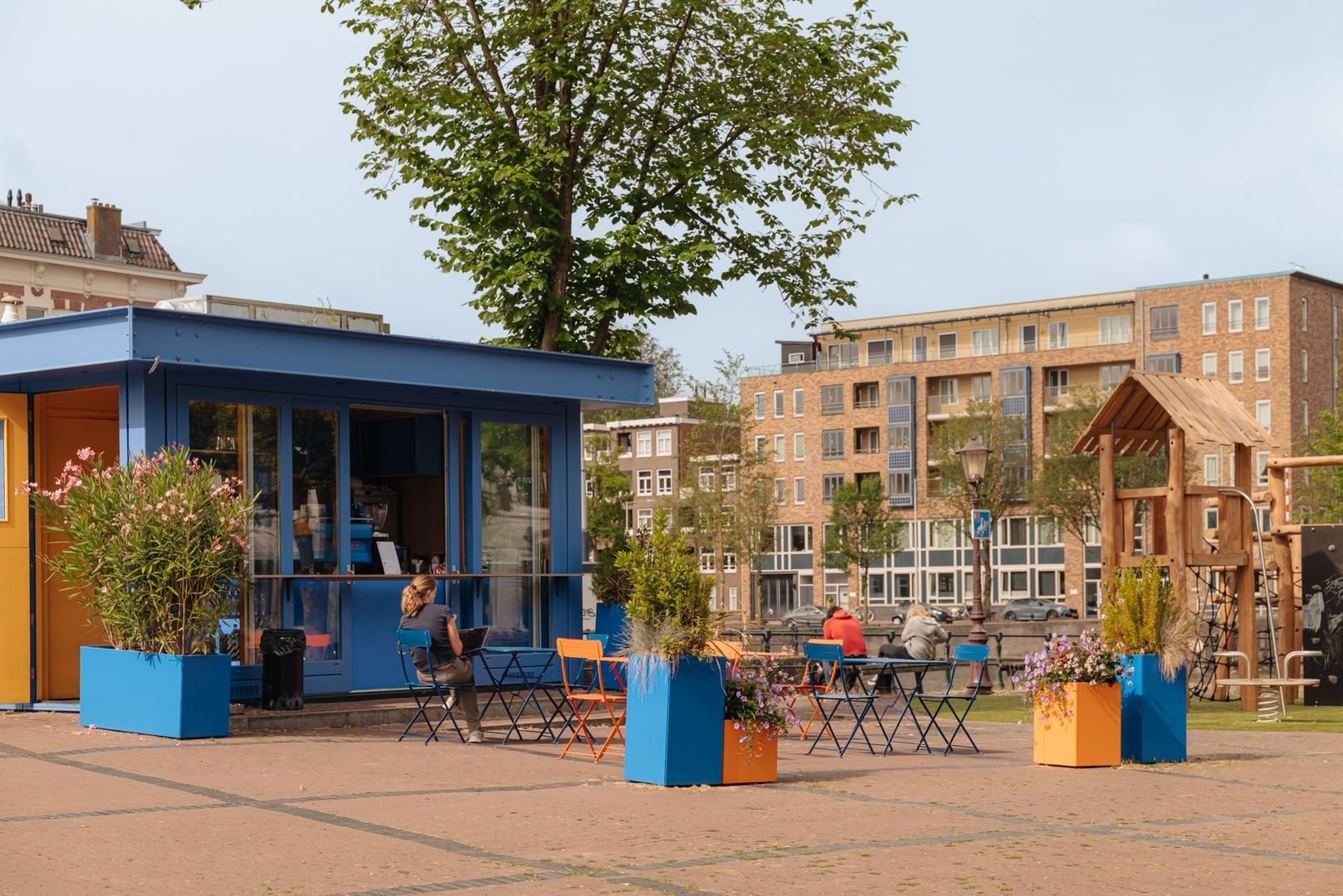 Zoutkeetsgracht 260, Amsterdam foto-19