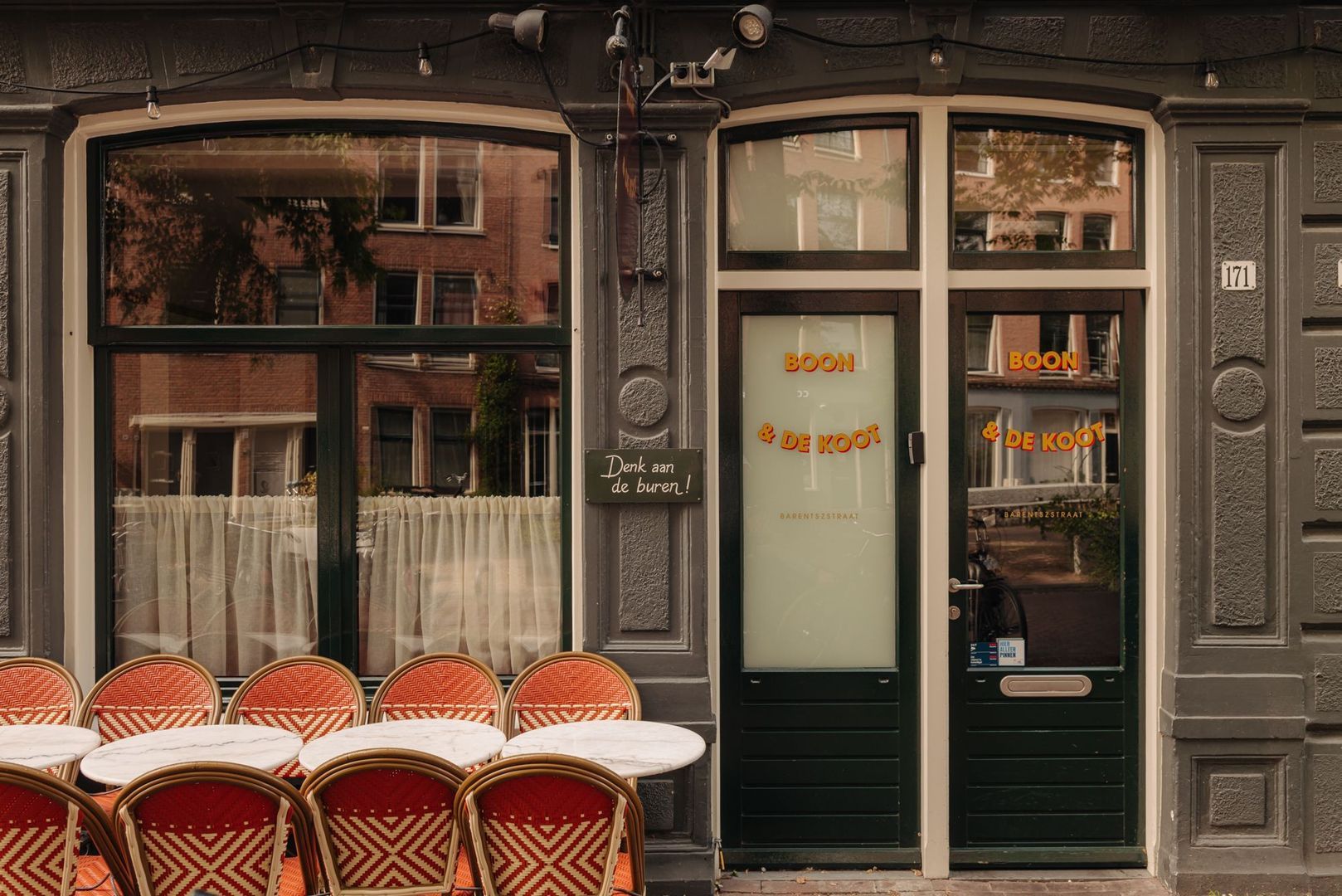 Zoutkeetsgracht 260, Amsterdam foto-21