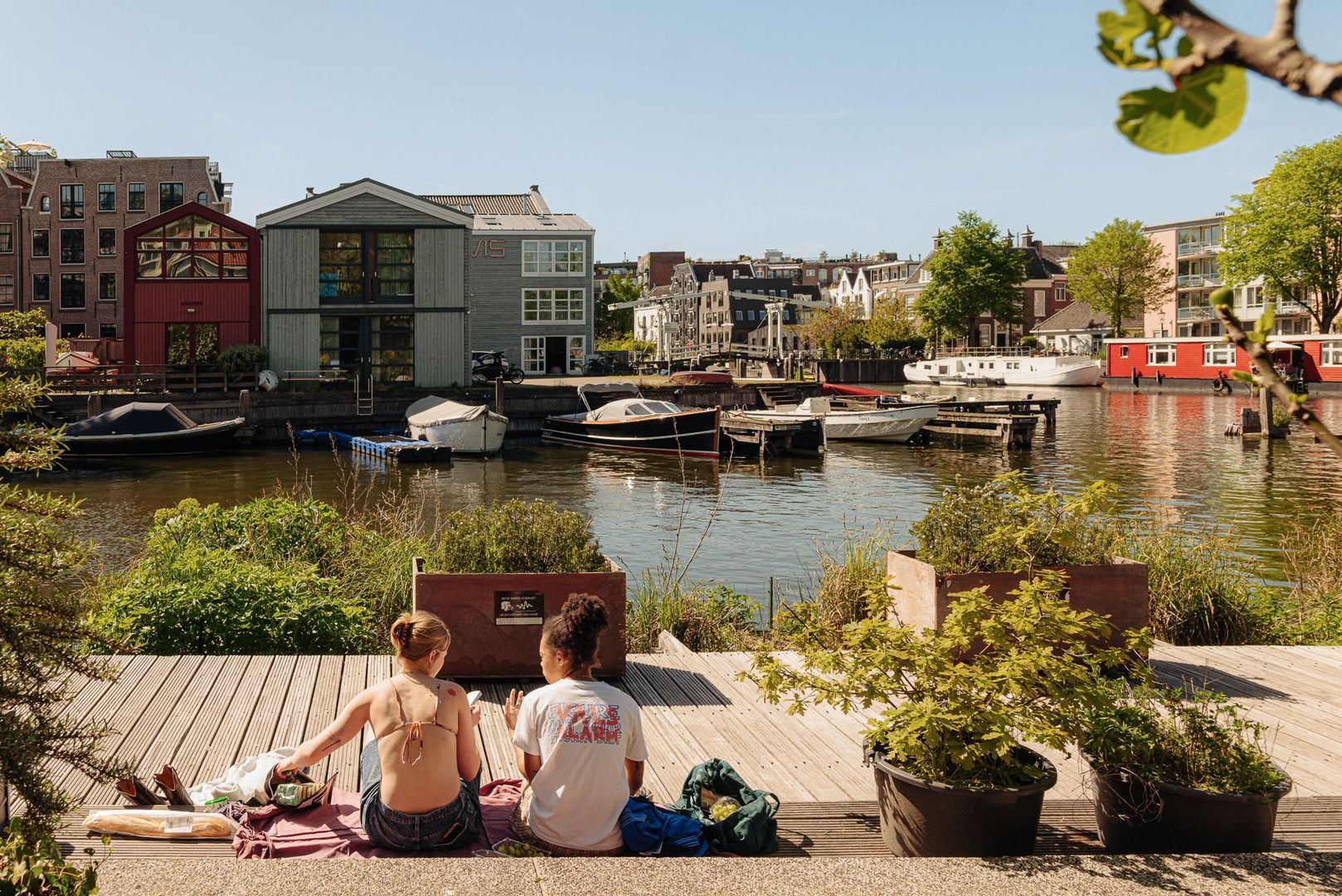Zoutkeetsgracht 260, Amsterdam foto-20