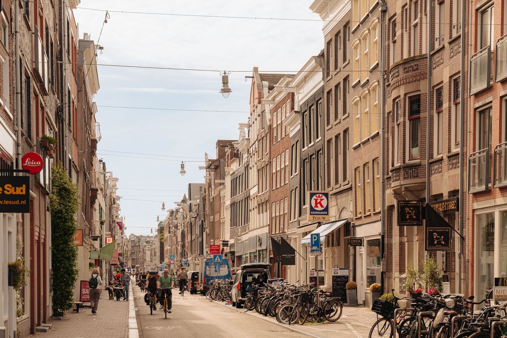 Zoutkeetsgracht 260, Amsterdam foto-22