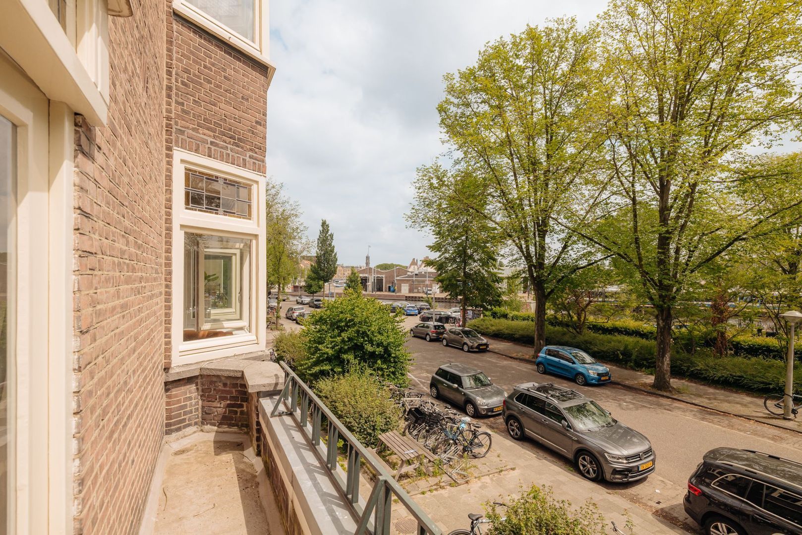 Rijnsburgstraat 22 1, Amsterdam foto-14