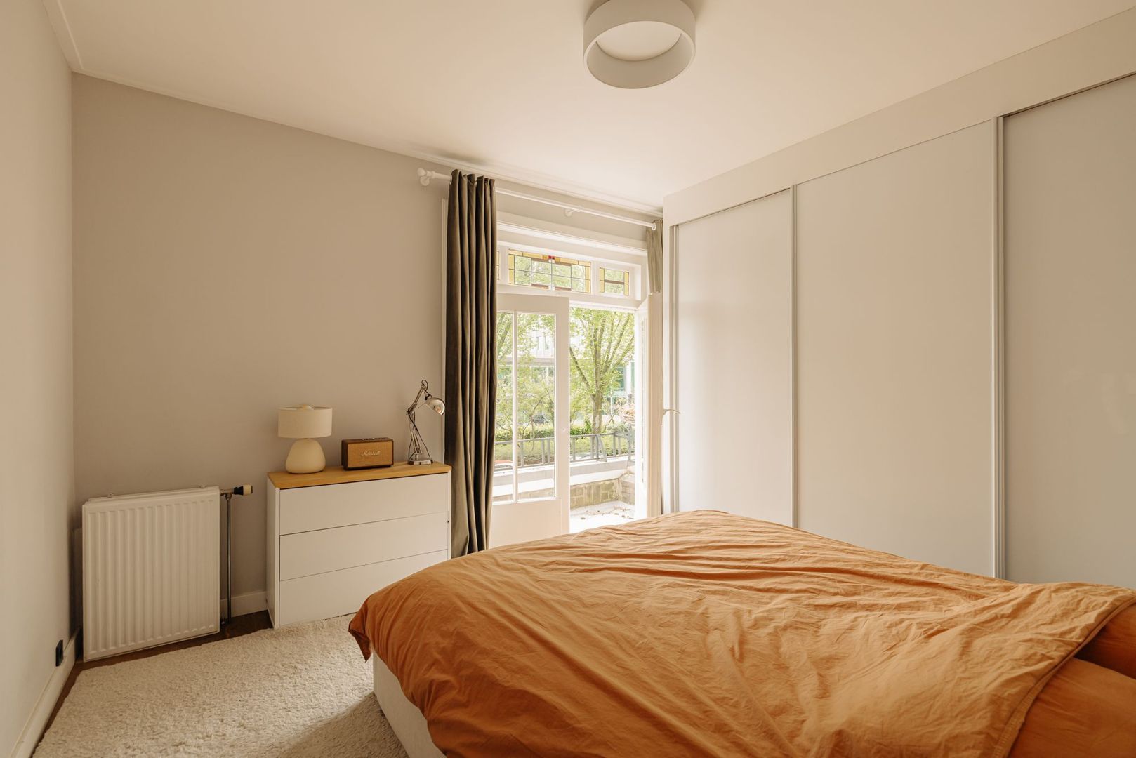 Rijnsburgstraat 22 1, Amsterdam foto-13