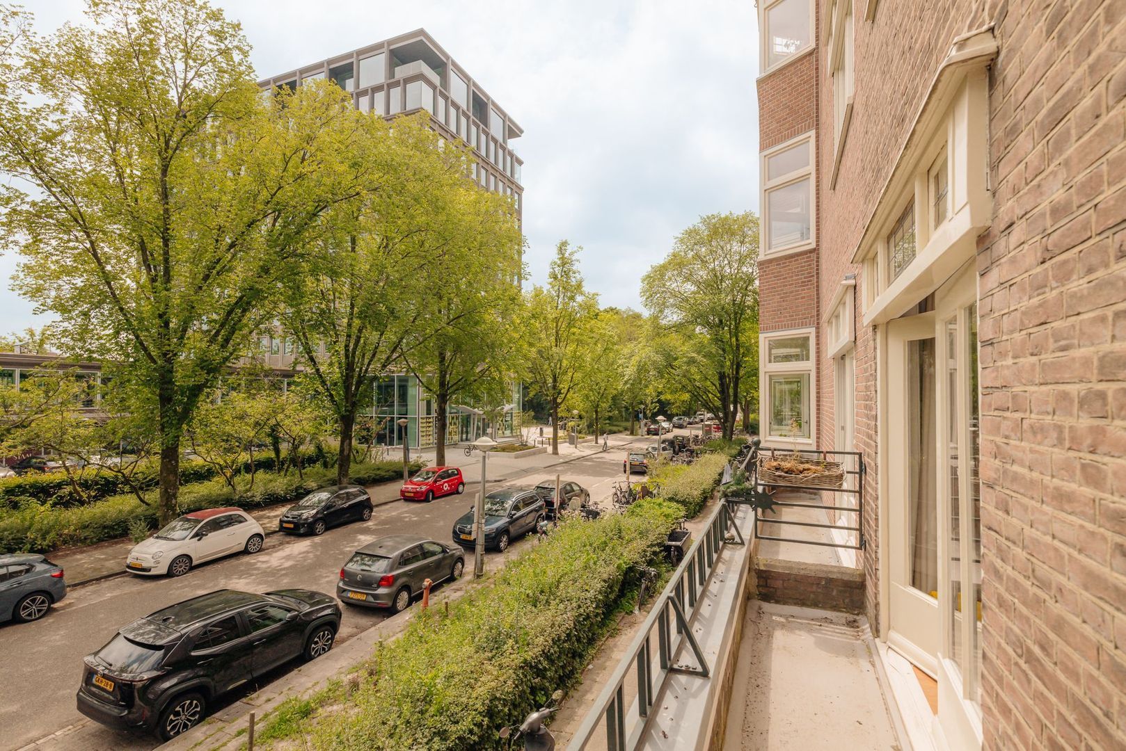 Rijnsburgstraat 22 1, Amsterdam foto-15
