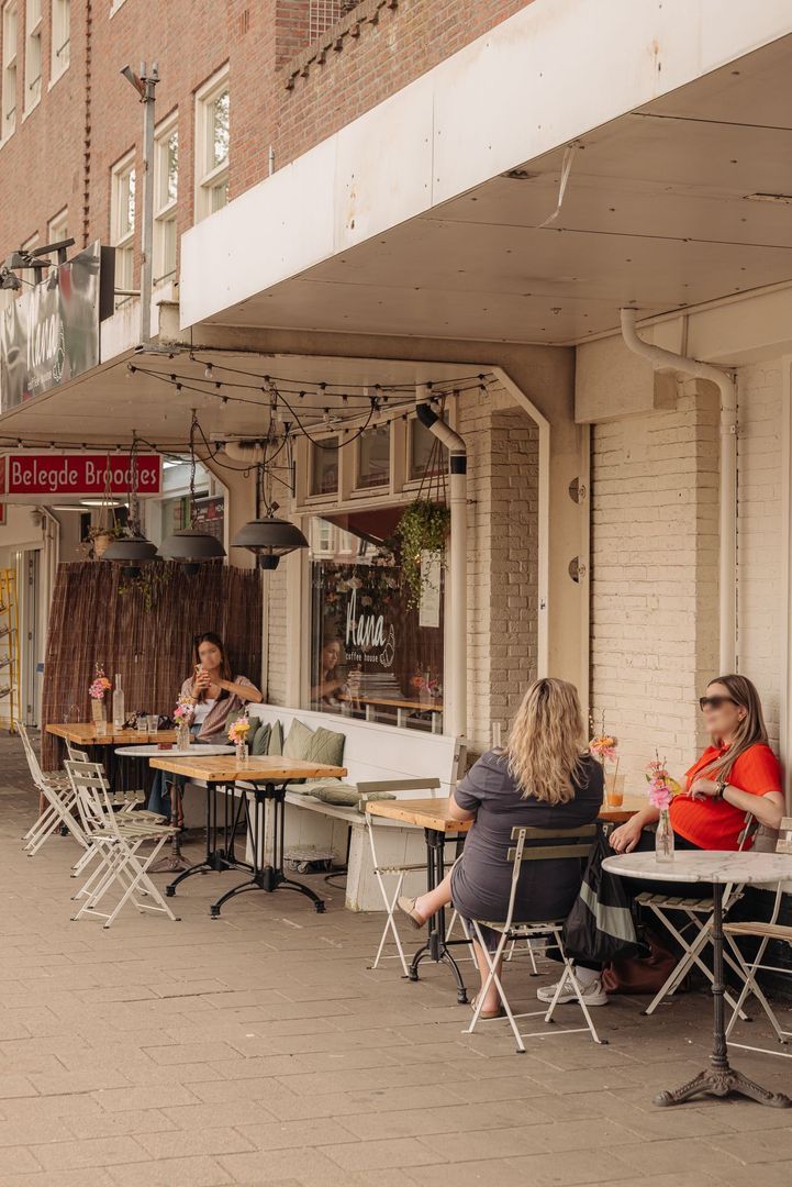 Rijnsburgstraat 22 1, Amsterdam foto-22