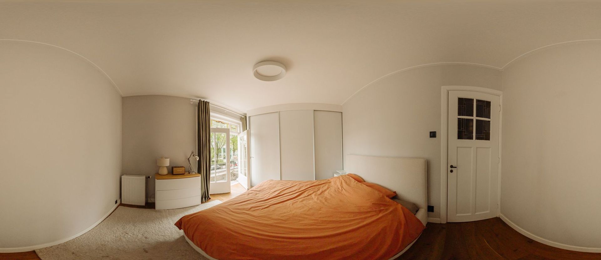 Rijnsburgstraat 22 1, Amsterdam foto-26