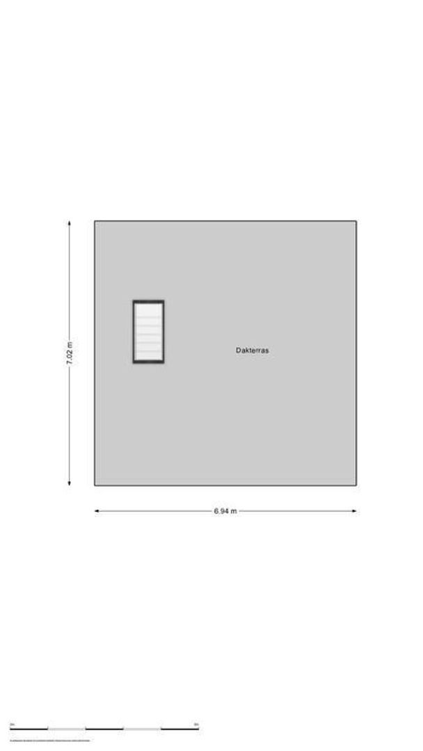 Herengracht 270 N, Amsterdam plattegrond-2