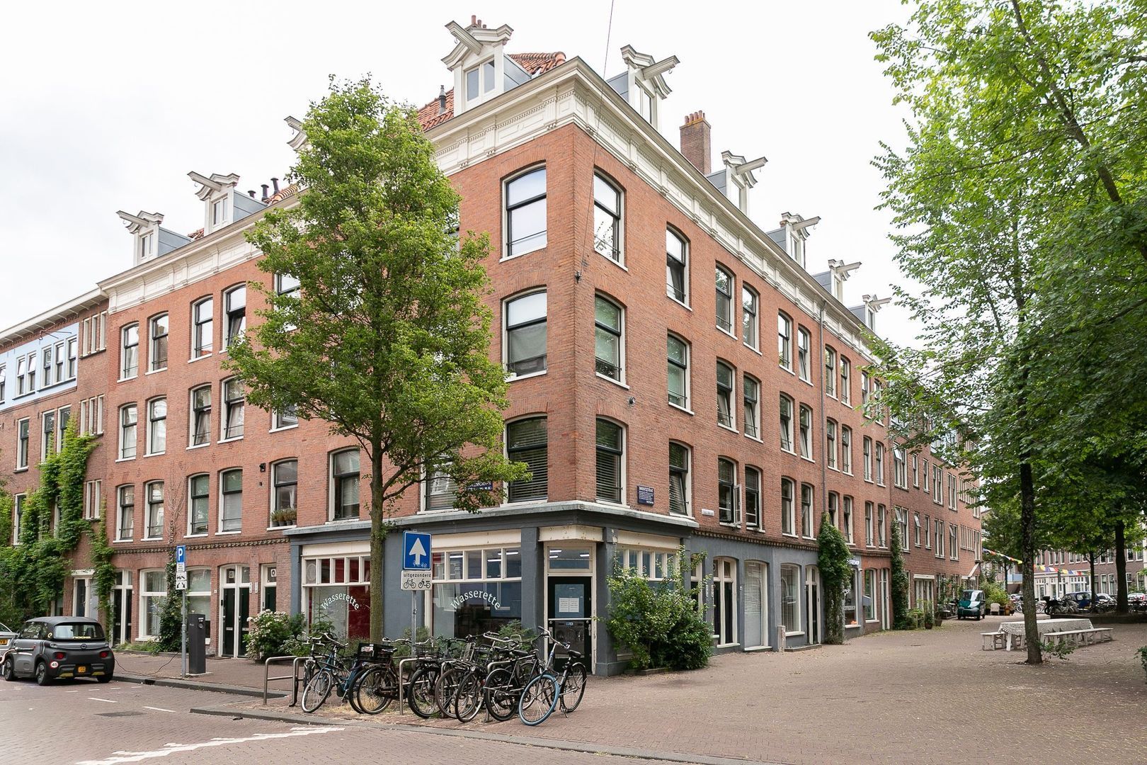 Van Linschotenstraat 51, Amsterdam foto-14