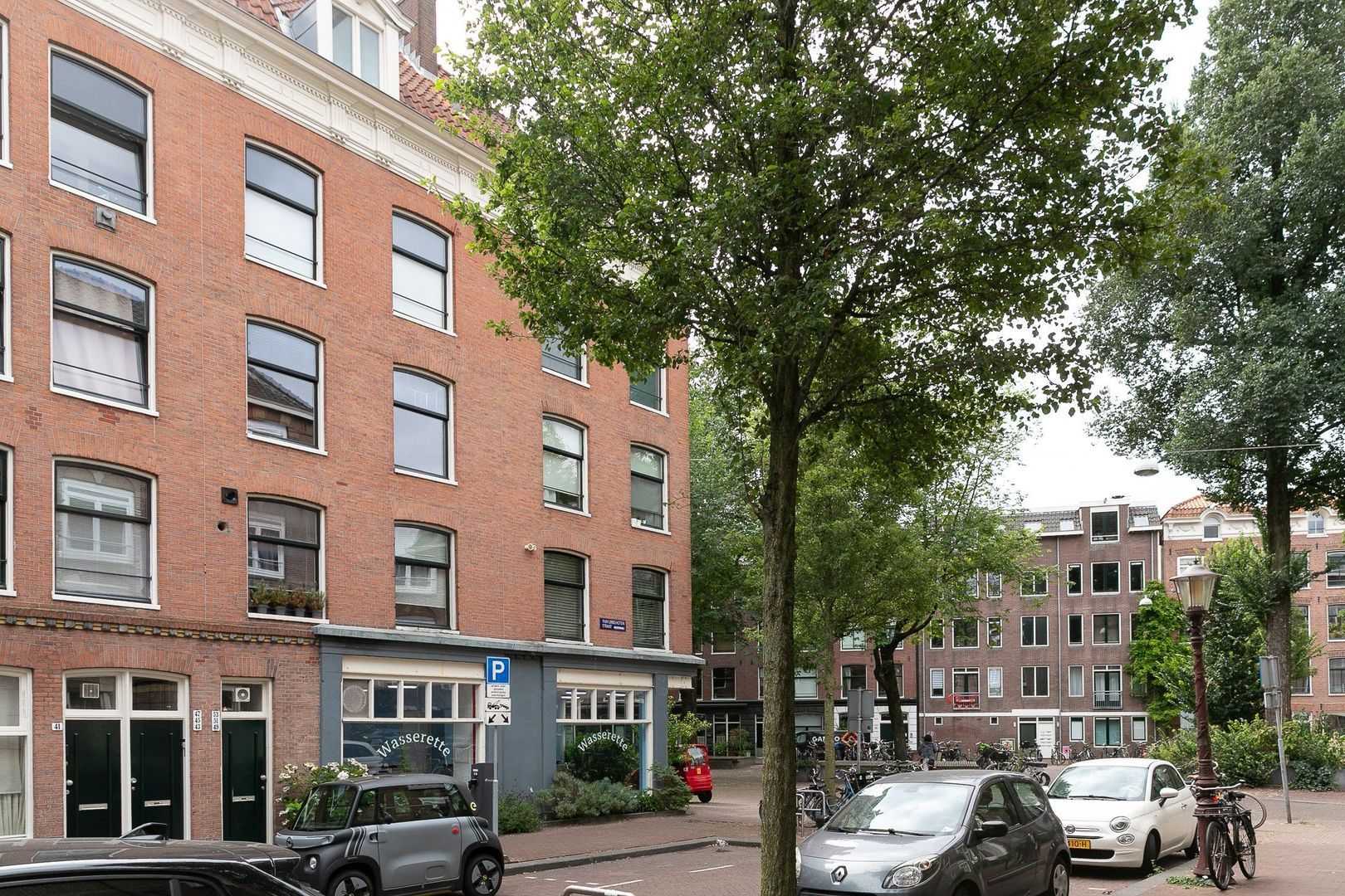 Van Linschotenstraat 51, Amsterdam foto-16