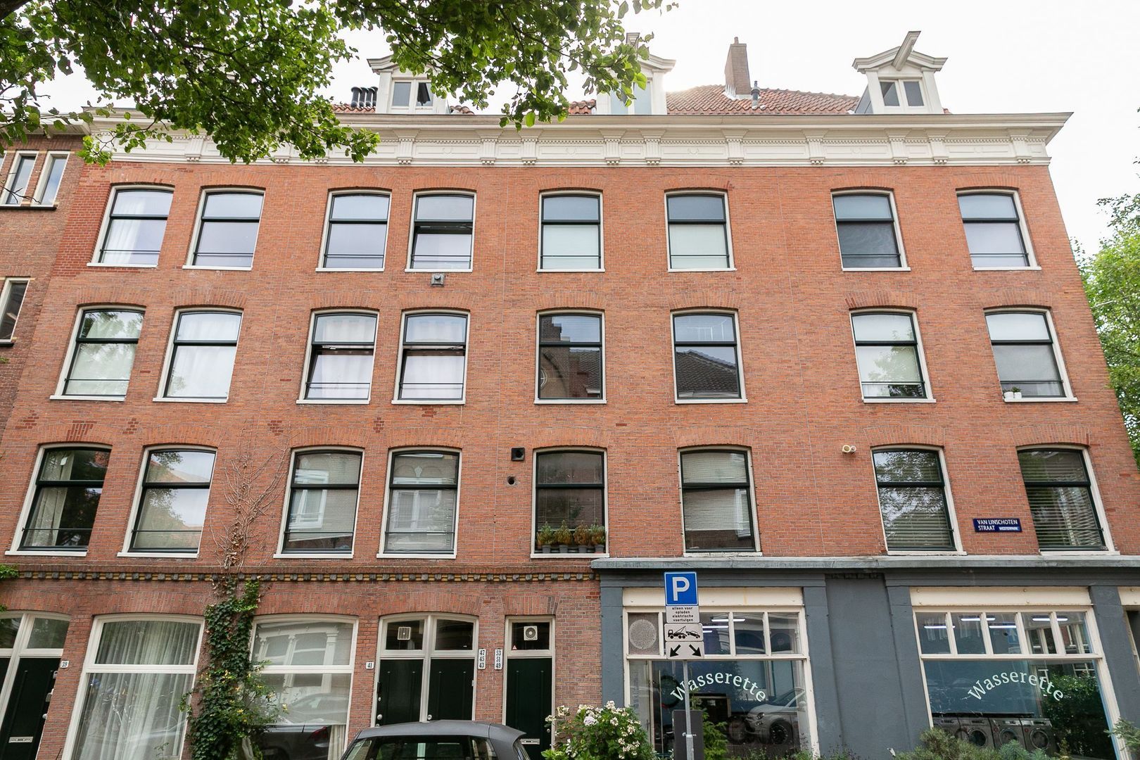 Van Linschotenstraat 51, Amsterdam foto-15