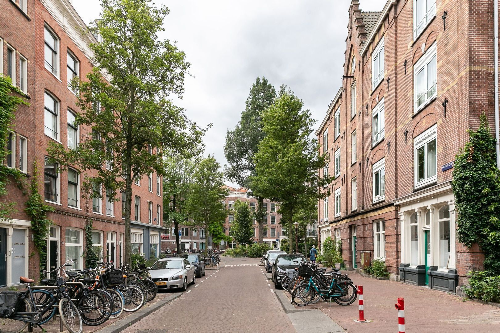 Van Linschotenstraat 51, Amsterdam foto-17
