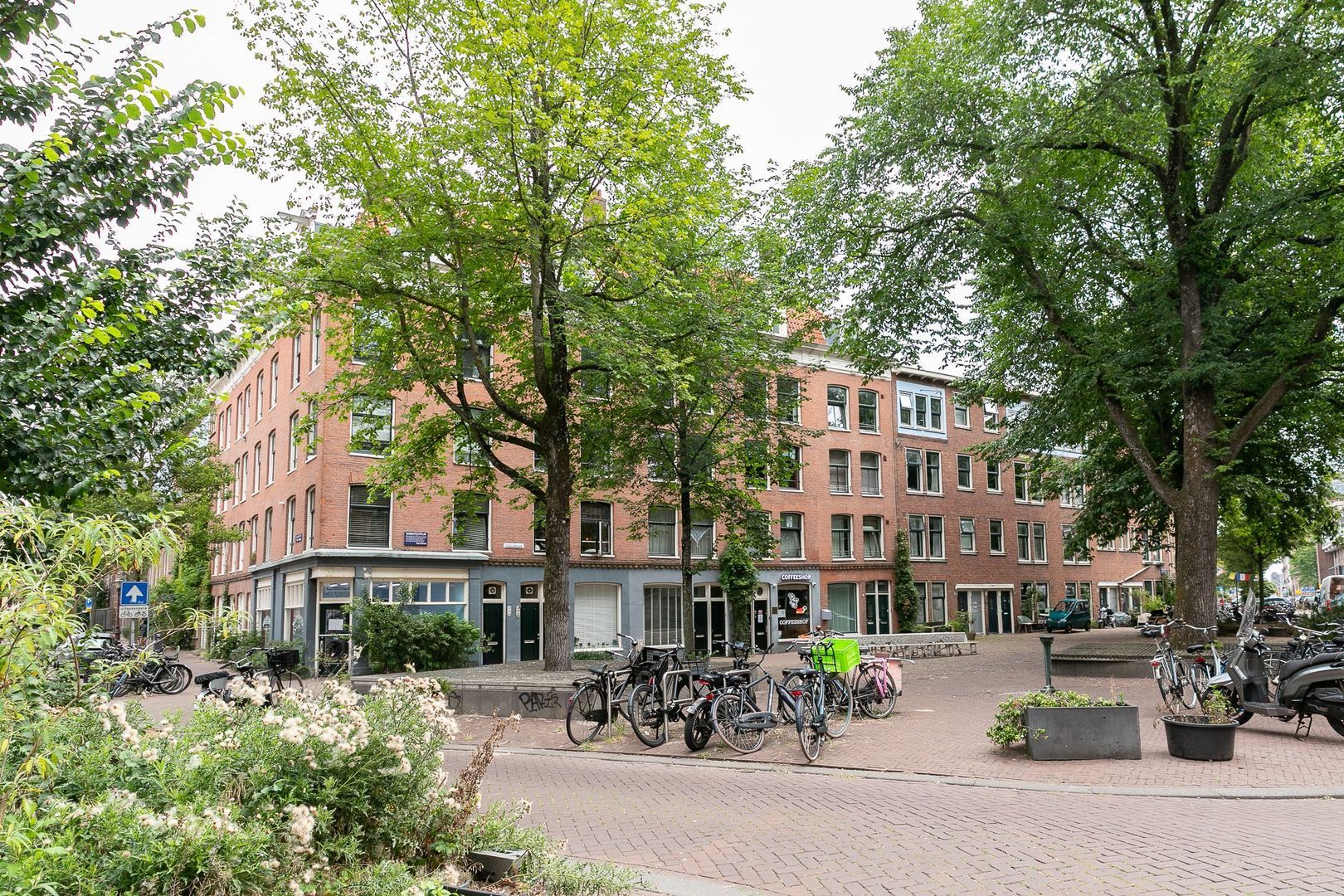 Van Linschotenstraat 51, Amsterdam foto-18