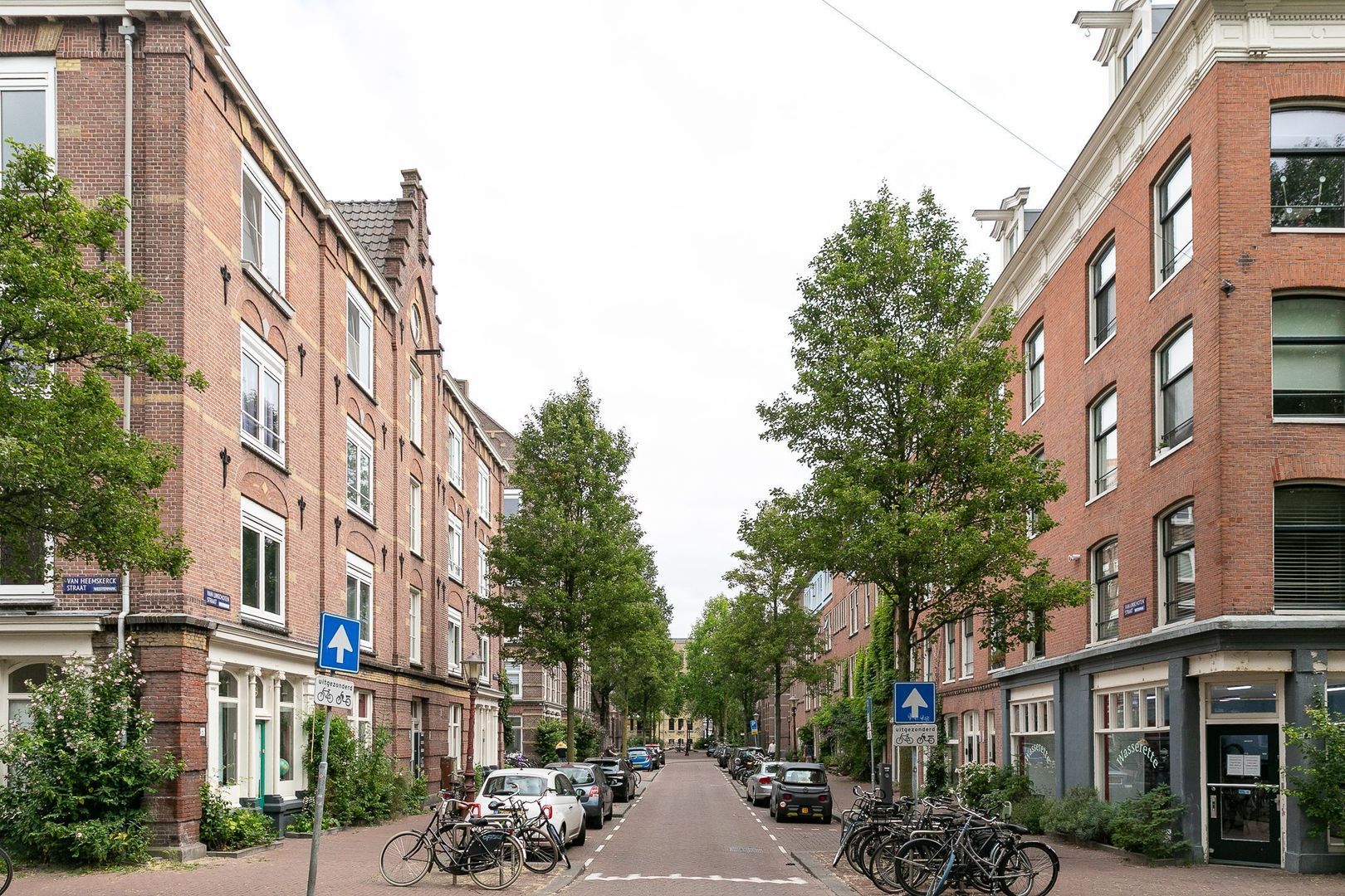 Van Linschotenstraat 51, Amsterdam foto-19