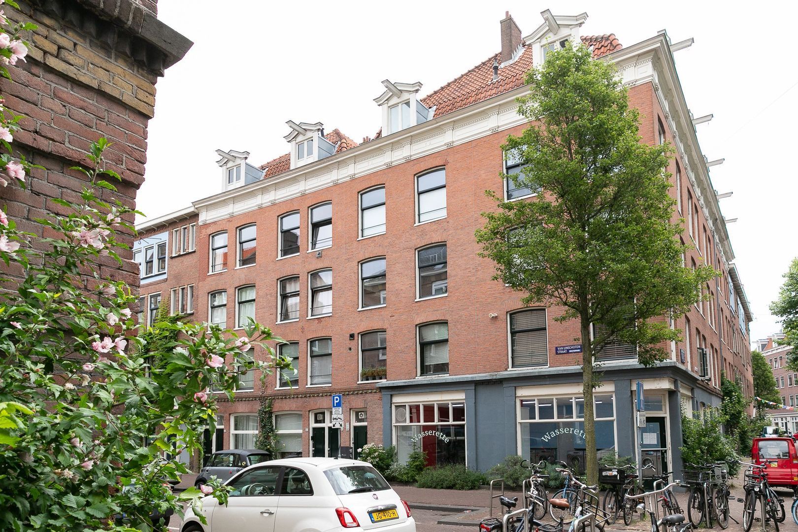 Van Linschotenstraat 51, Amsterdam foto-20