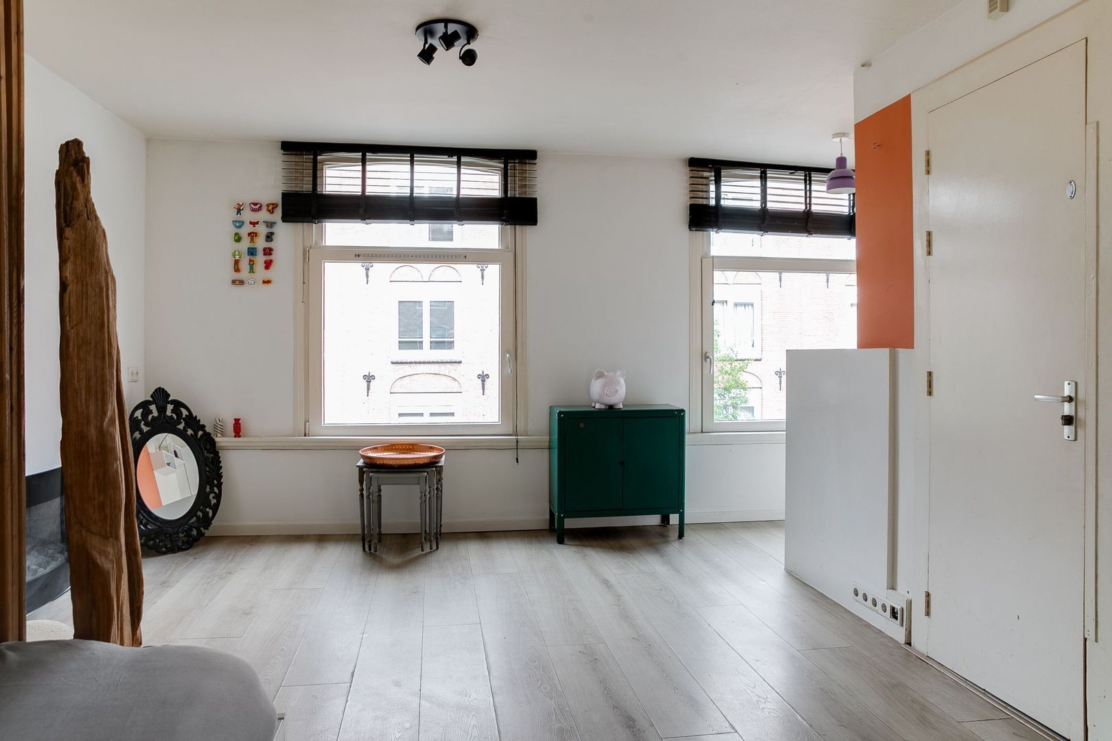 Van Linschotenstraat 51, Amsterdam foto-4