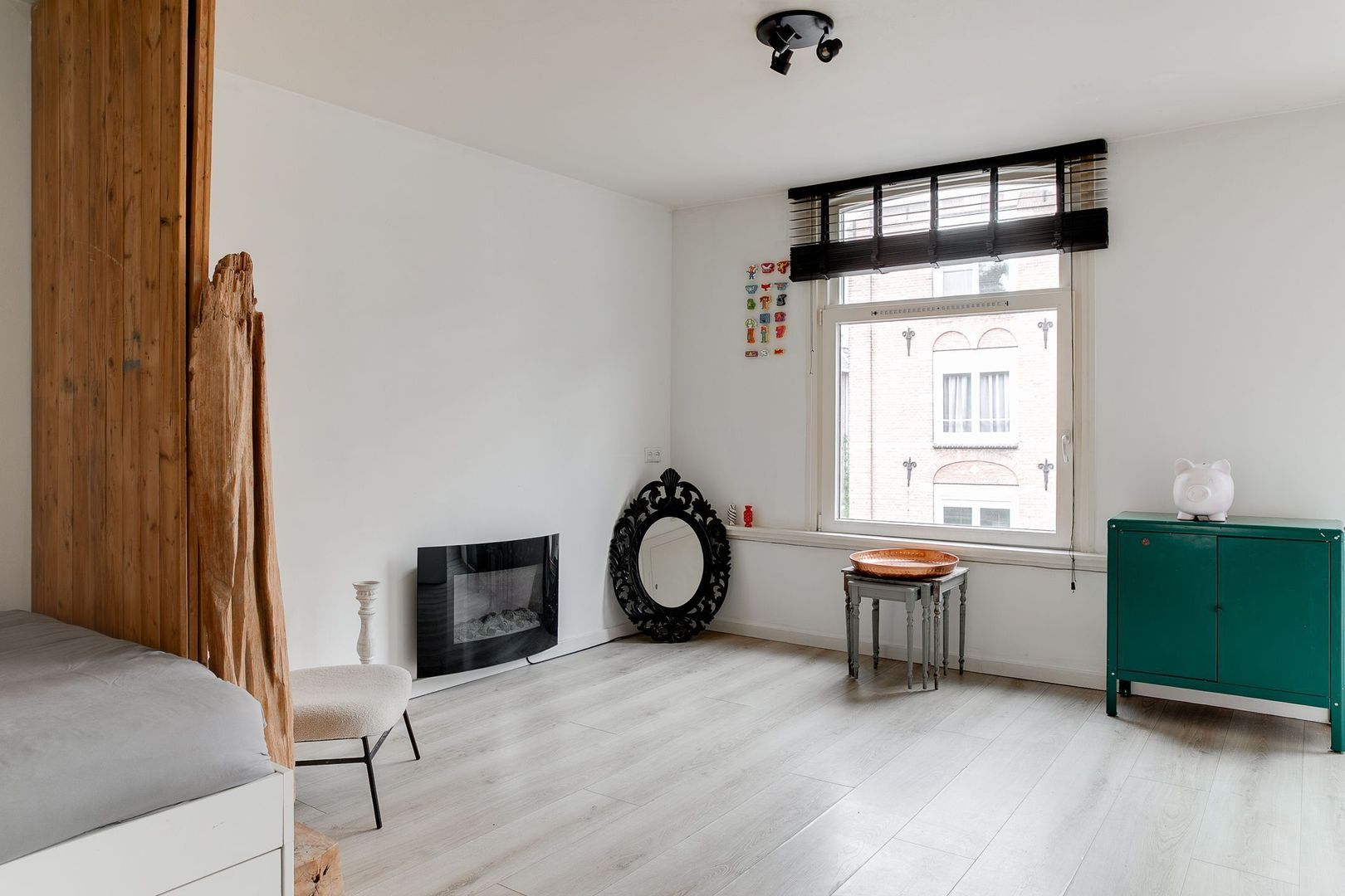 Van Linschotenstraat 51, Amsterdam foto-1