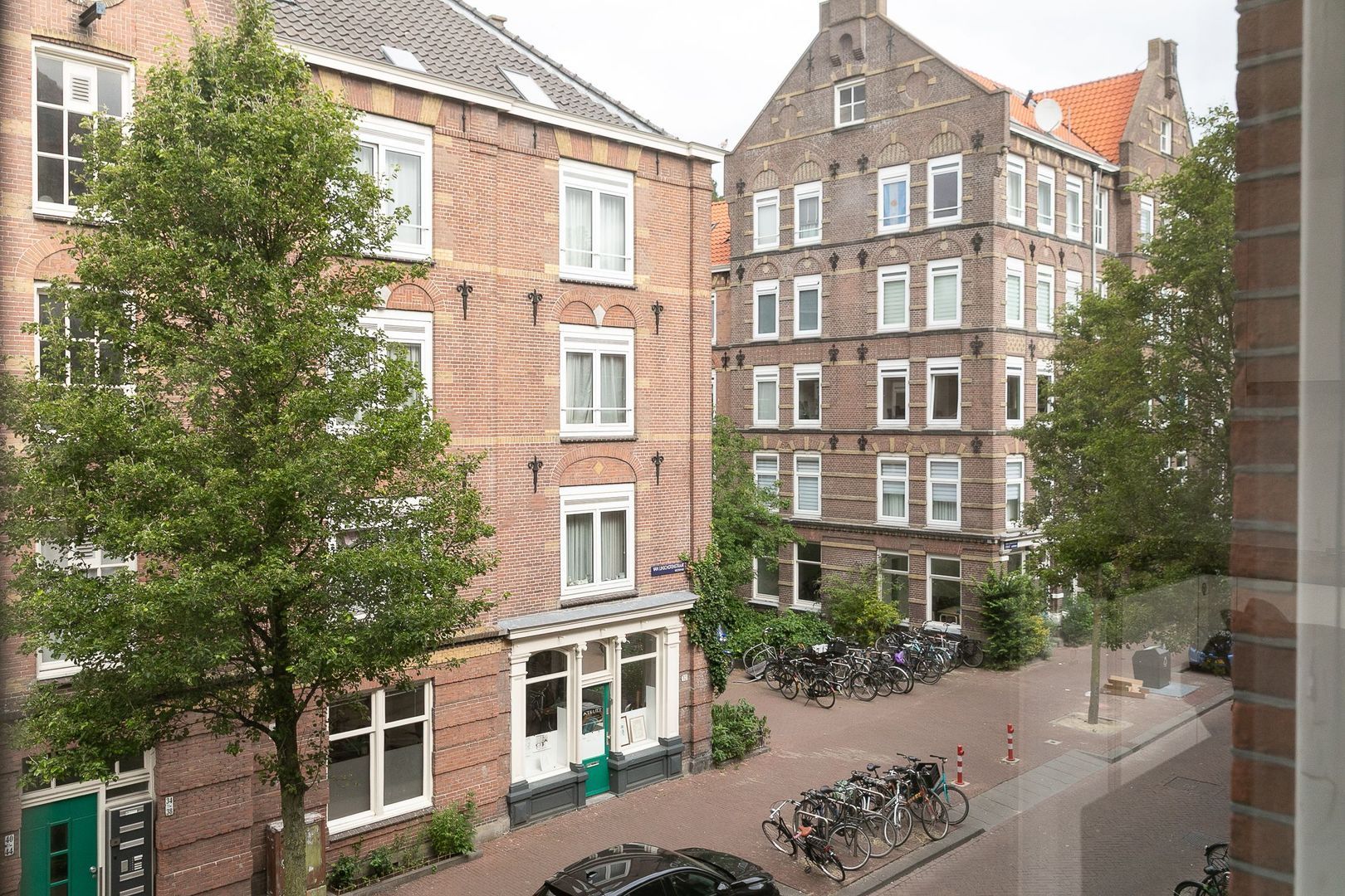 Van Linschotenstraat 51, Amsterdam foto-21