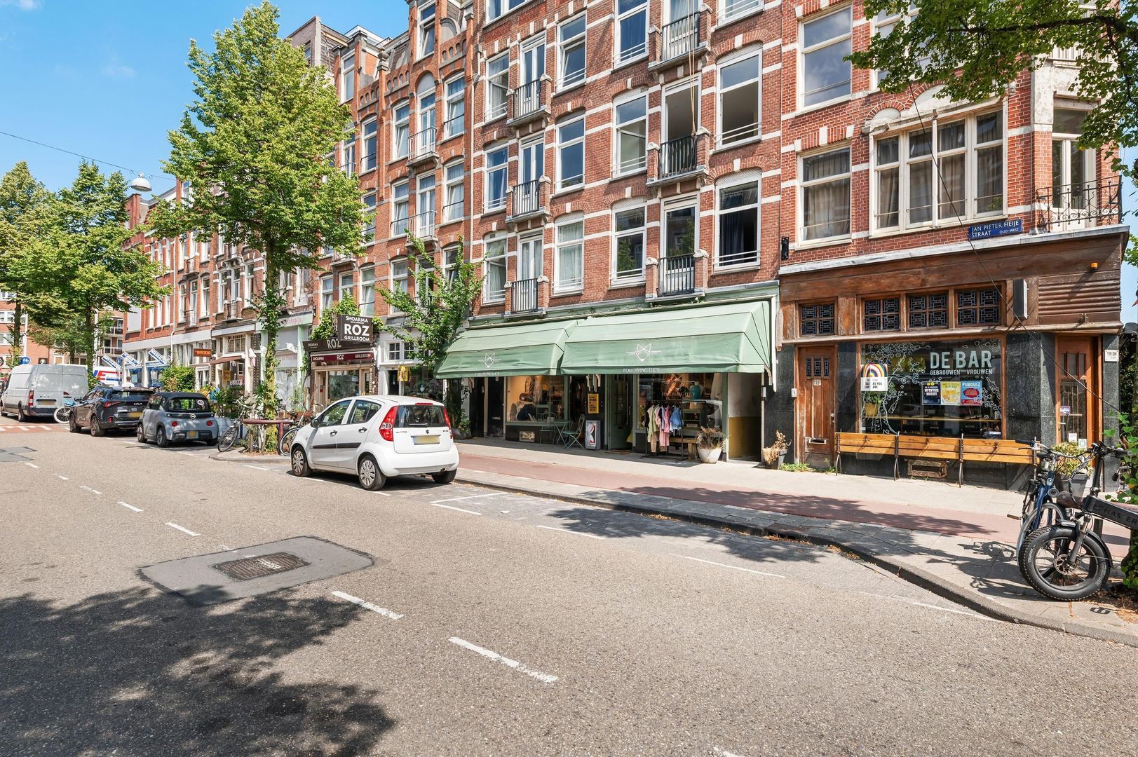 Kanaalstraat 24 H, Amsterdam foto-29