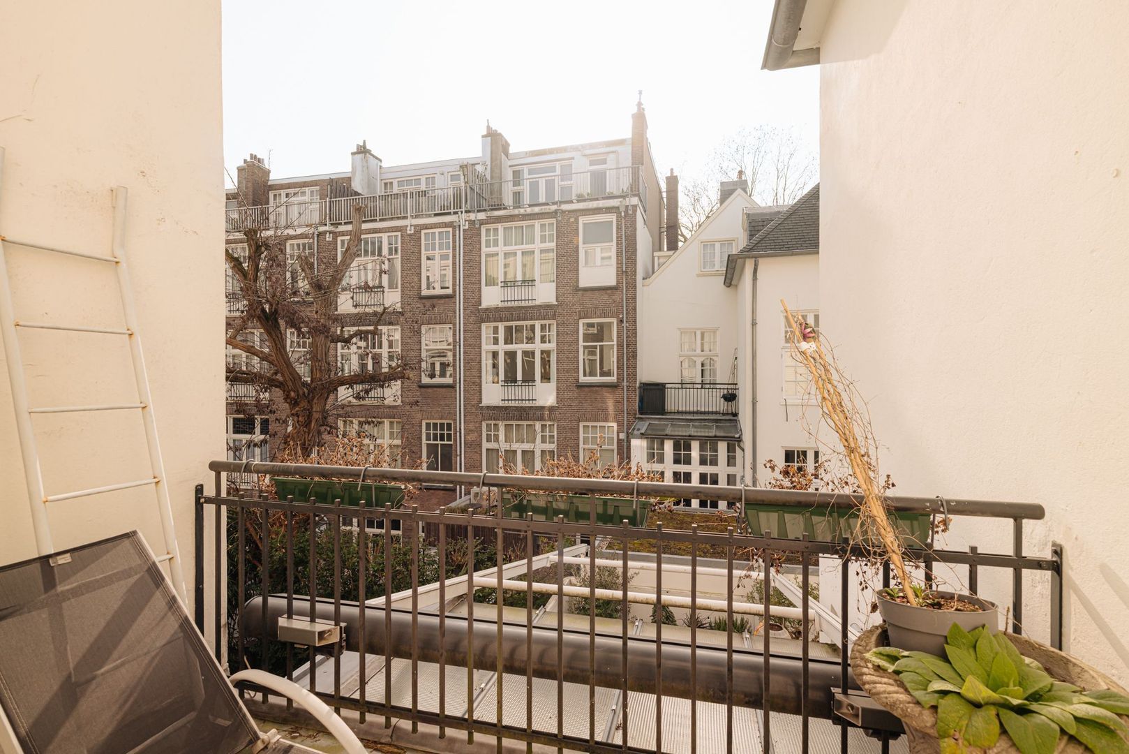 Valeriusstraat 193 1, Amsterdam foto-30