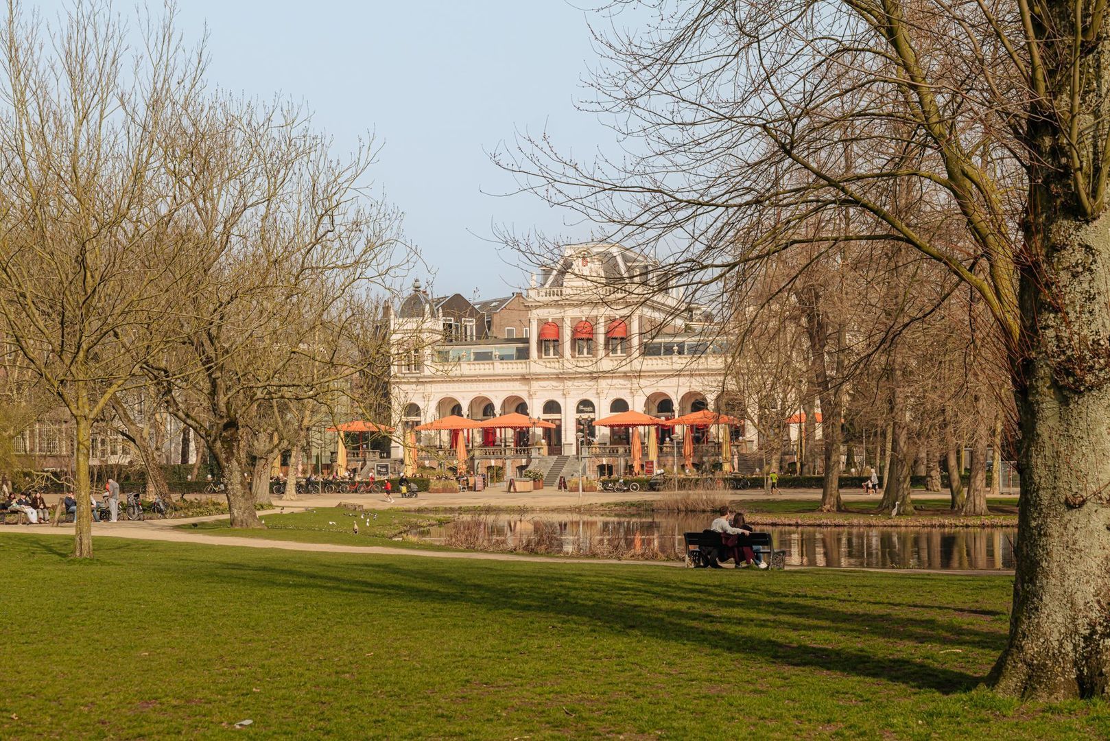 Valeriusstraat 193 1, Amsterdam foto-57