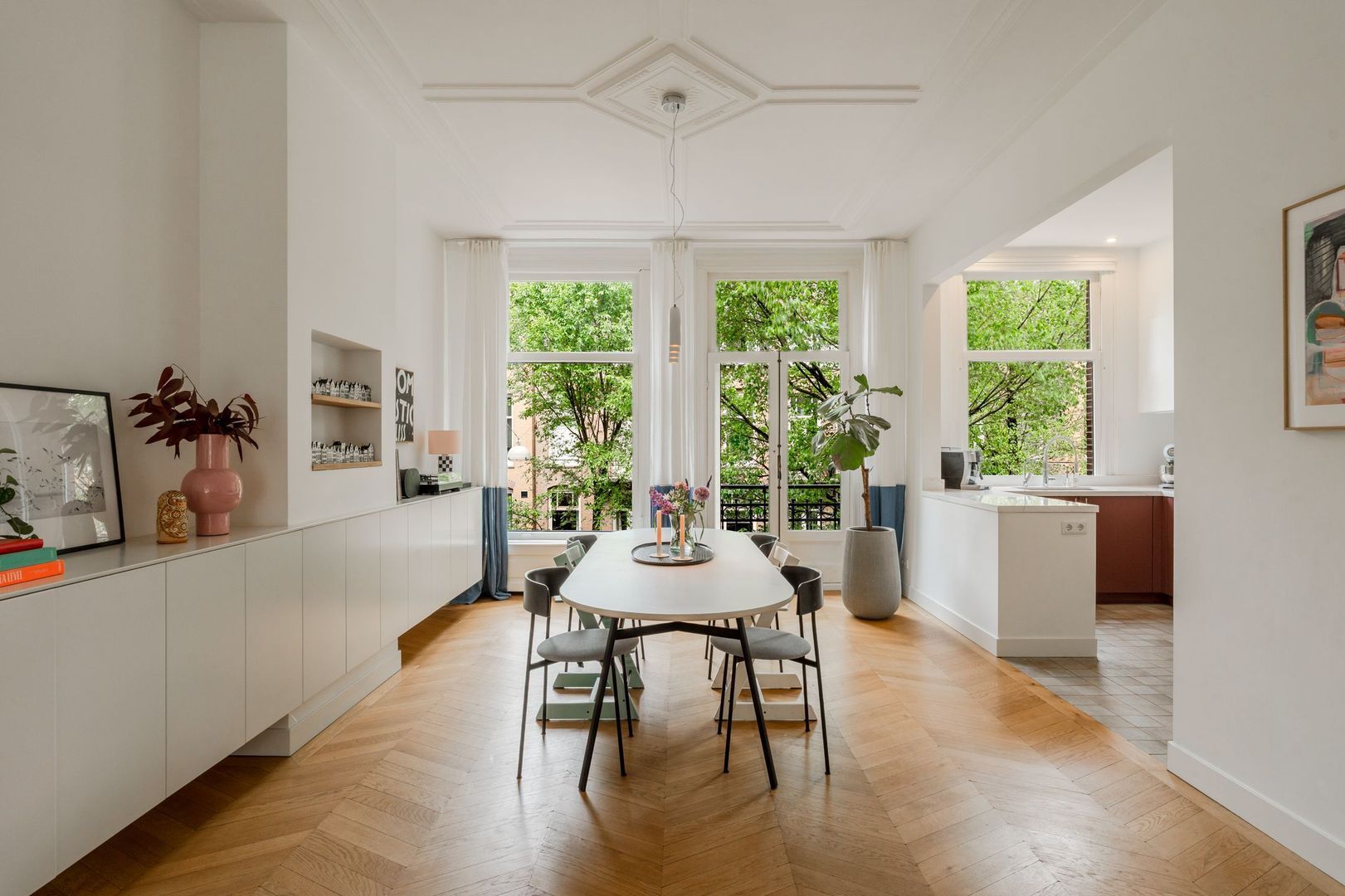 Johannes Verhulststraat 169 2, Amsterdam foto-0
