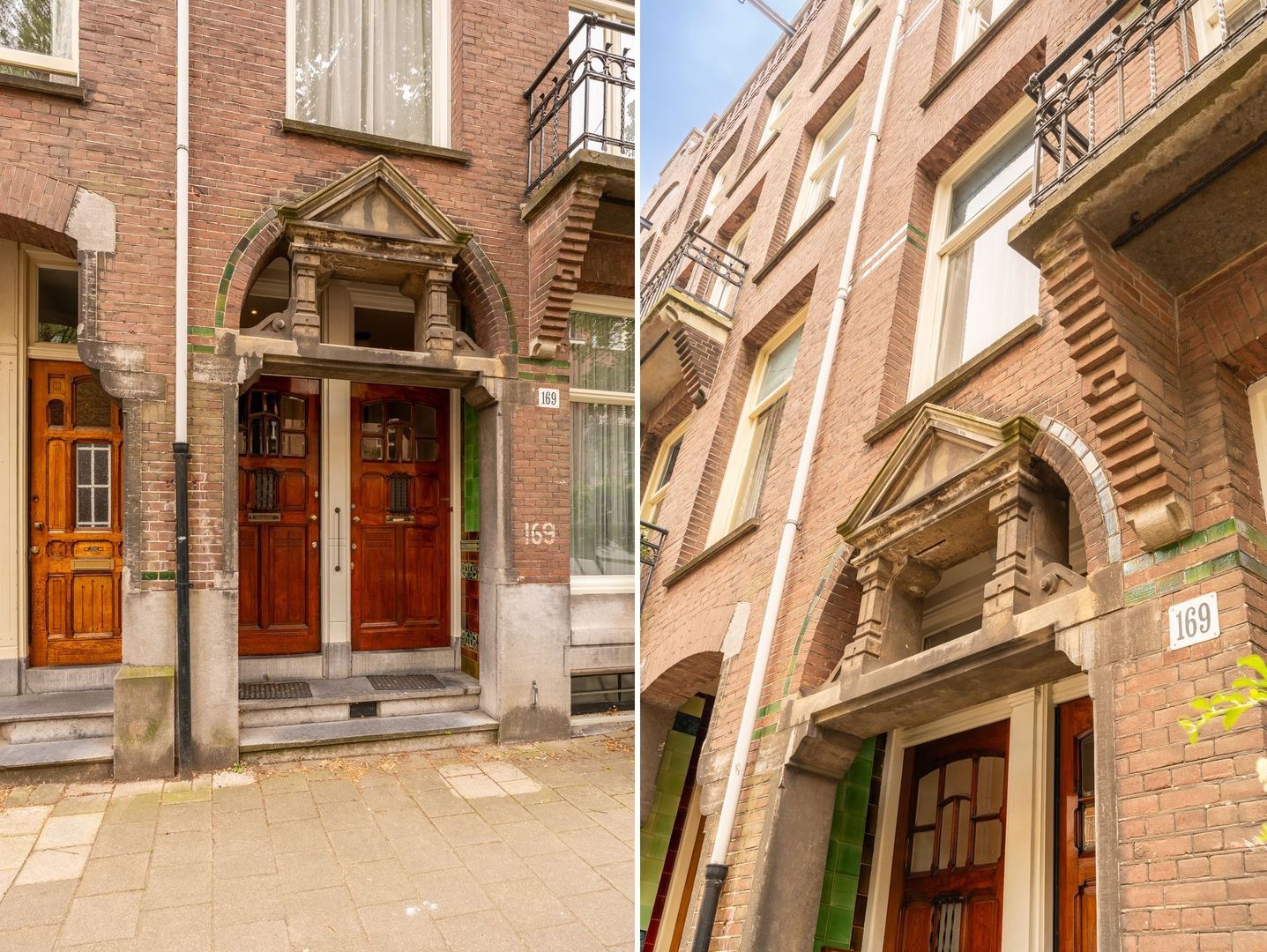 Johannes Verhulststraat 169 2, Amsterdam foto-52