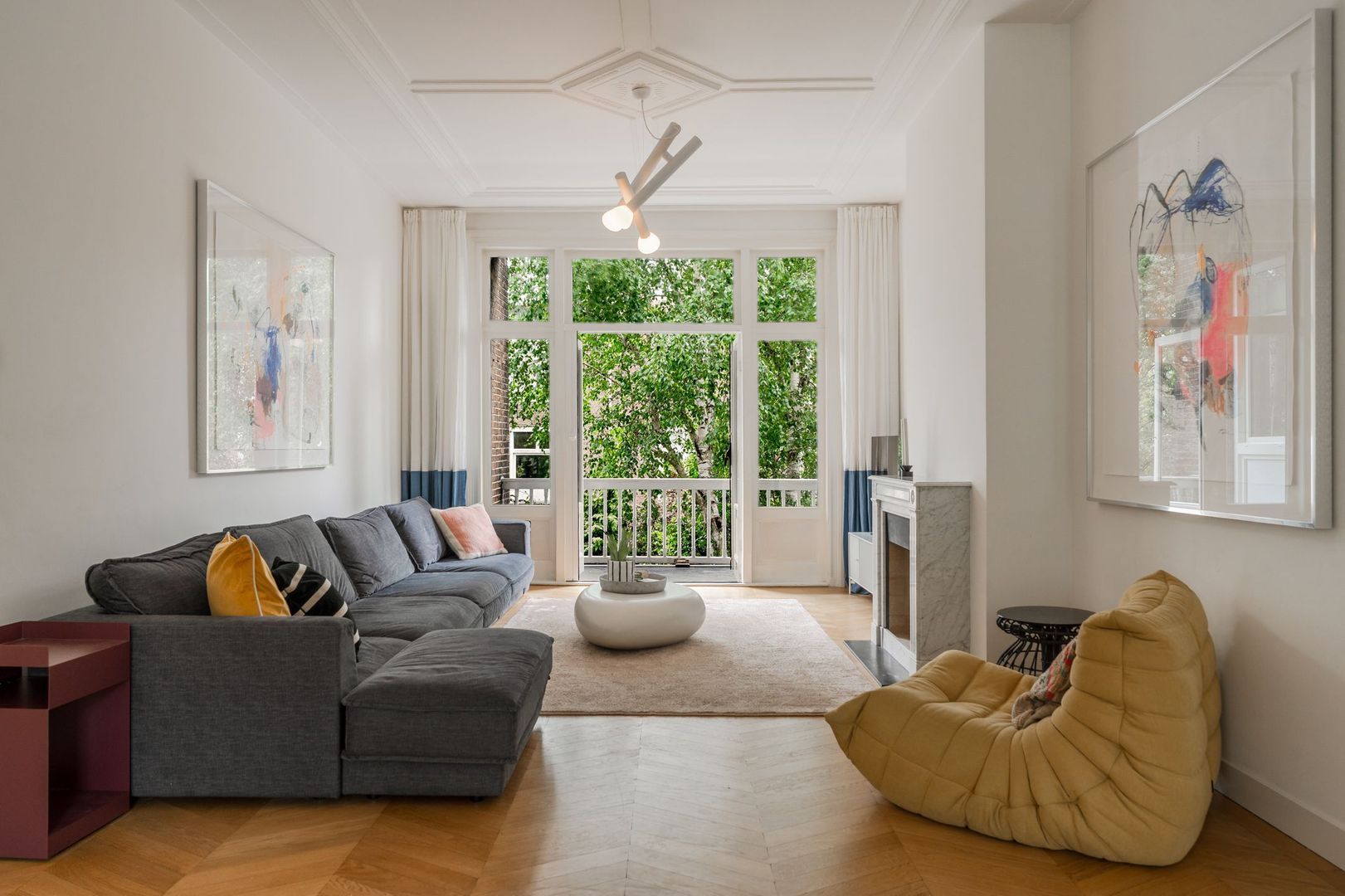 Johannes Verhulststraat 169 2, Amsterdam foto-5