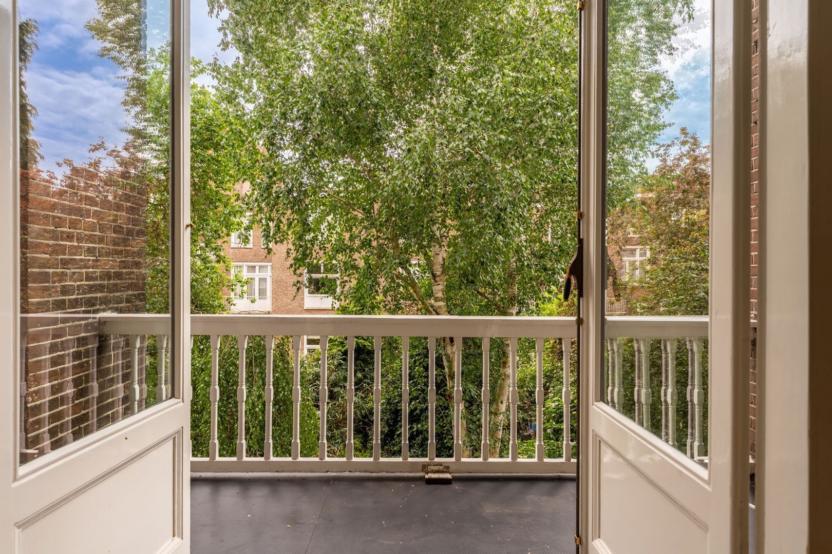 Johannes Verhulststraat 169 2, Amsterdam foto-7