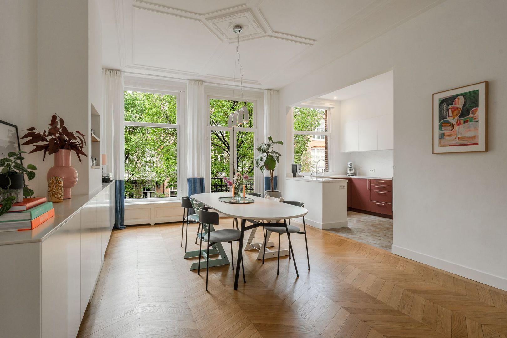 Johannes Verhulststraat 169 2, Amsterdam foto-11