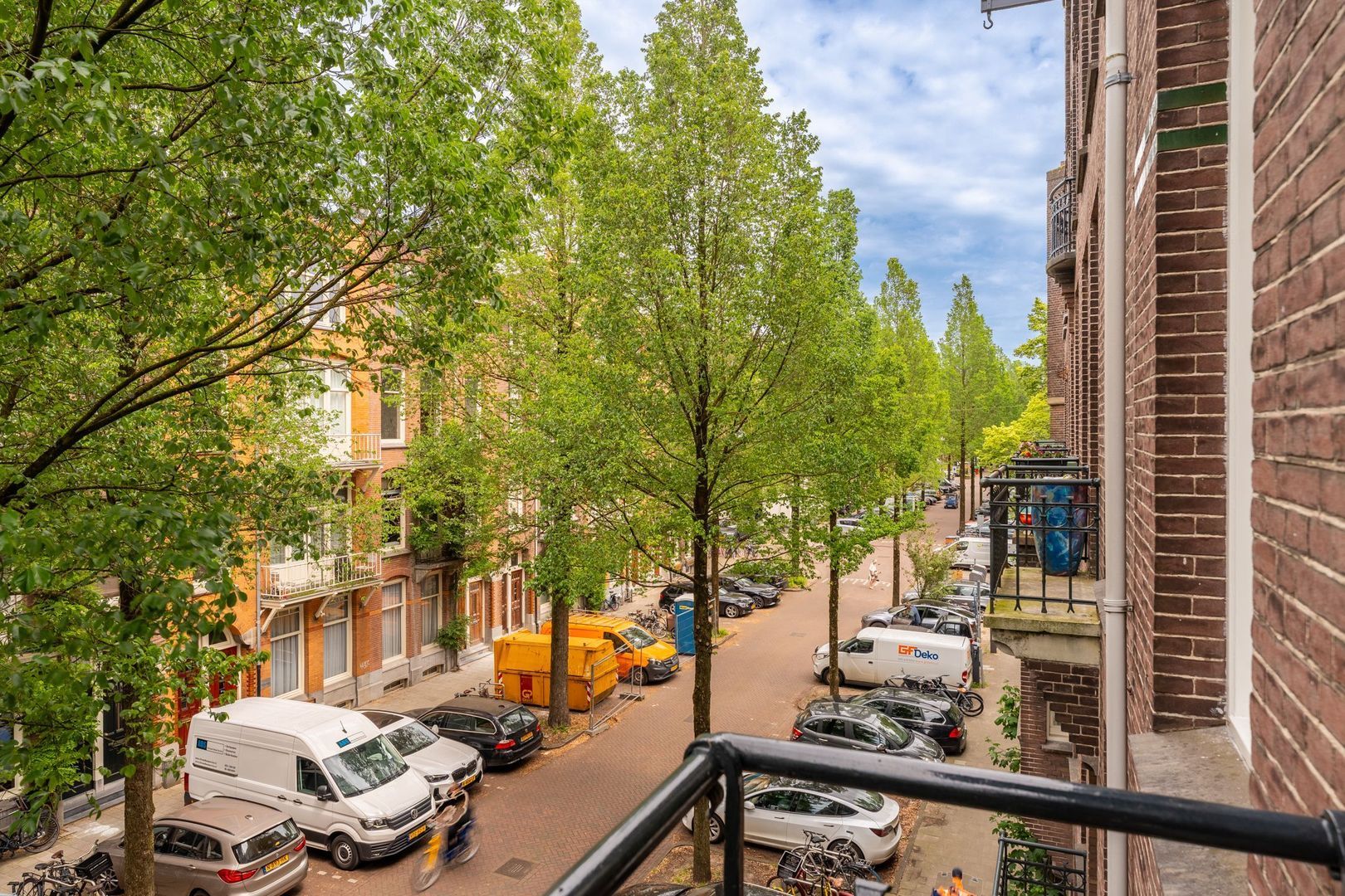 Johannes Verhulststraat 169 2, Amsterdam foto-15