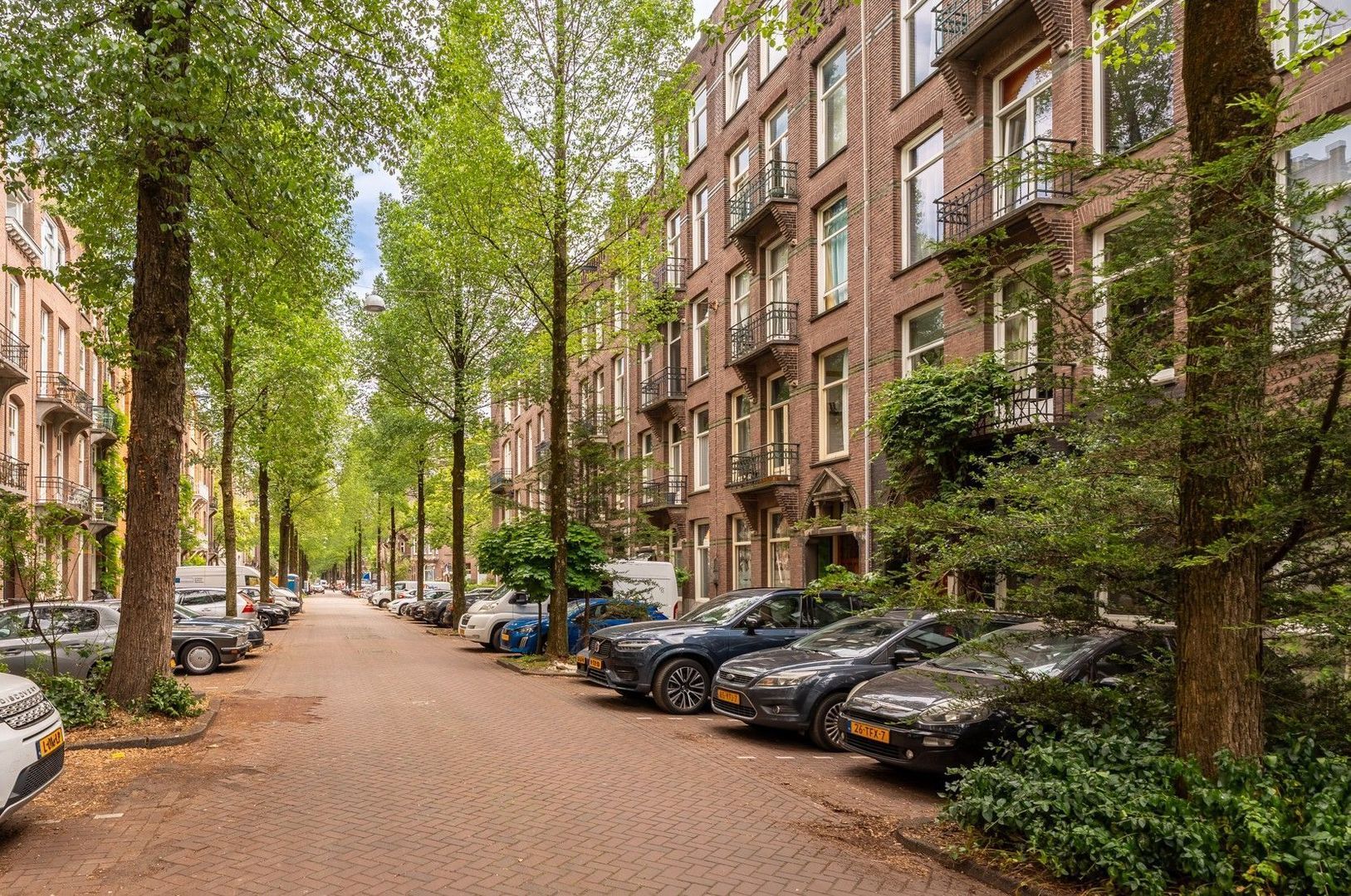 Johannes Verhulststraat 169 2, Amsterdam foto-53