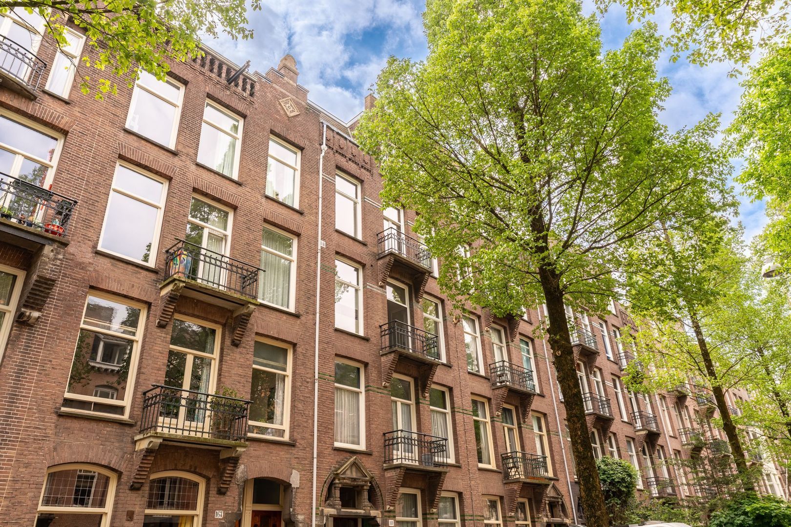 Johannes Verhulststraat 169 2, Amsterdam foto-51