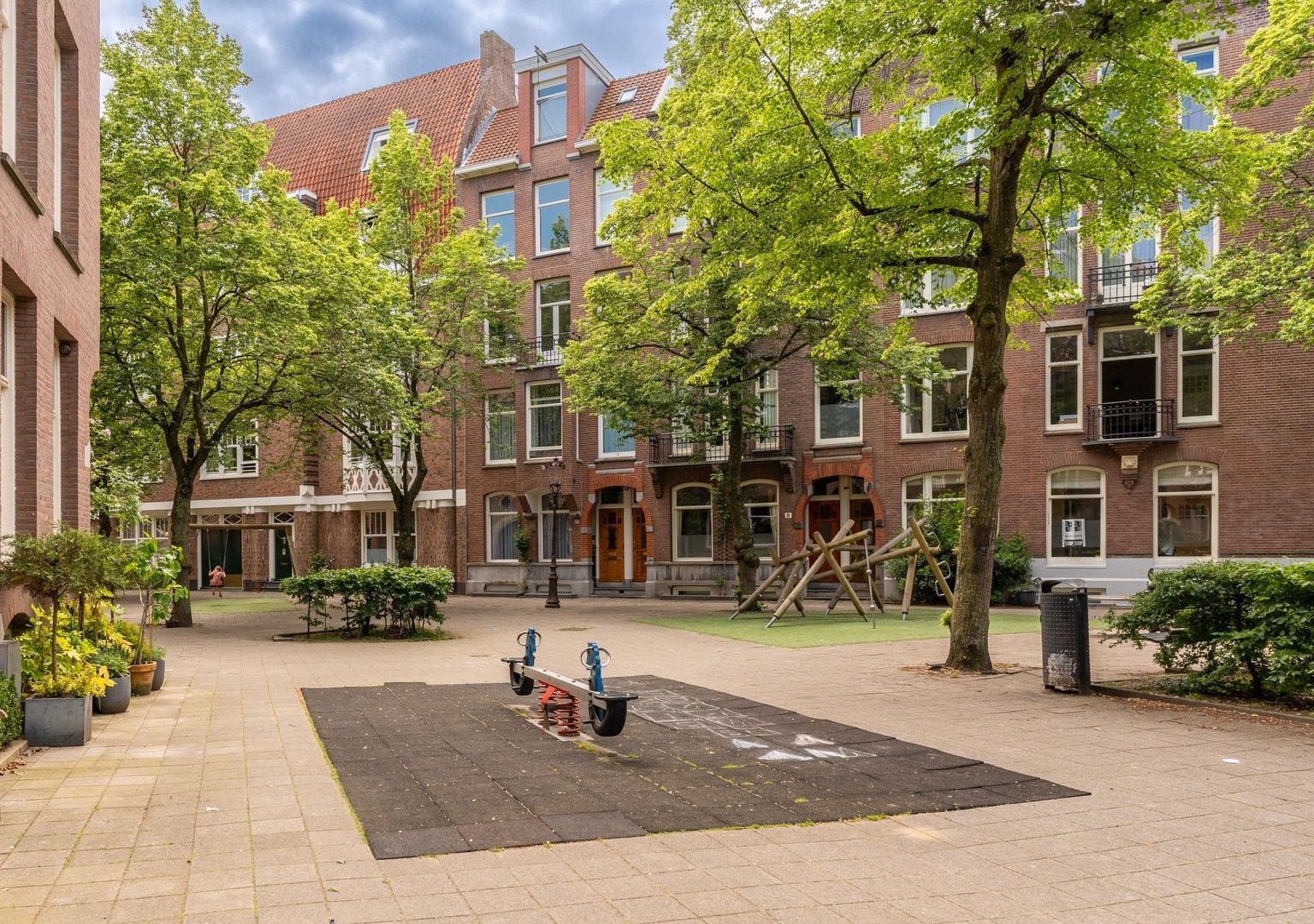 Johannes Verhulststraat 169 2, Amsterdam foto-54