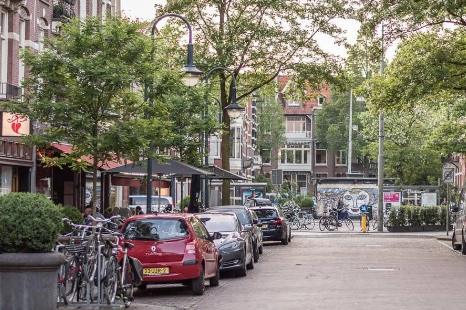 Johannes Verhulststraat 169 2, Amsterdam foto-57