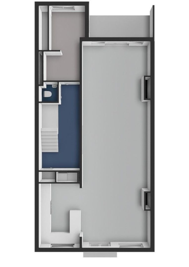 Johannes Verhulststraat 169 2, Amsterdam plattegrond-3