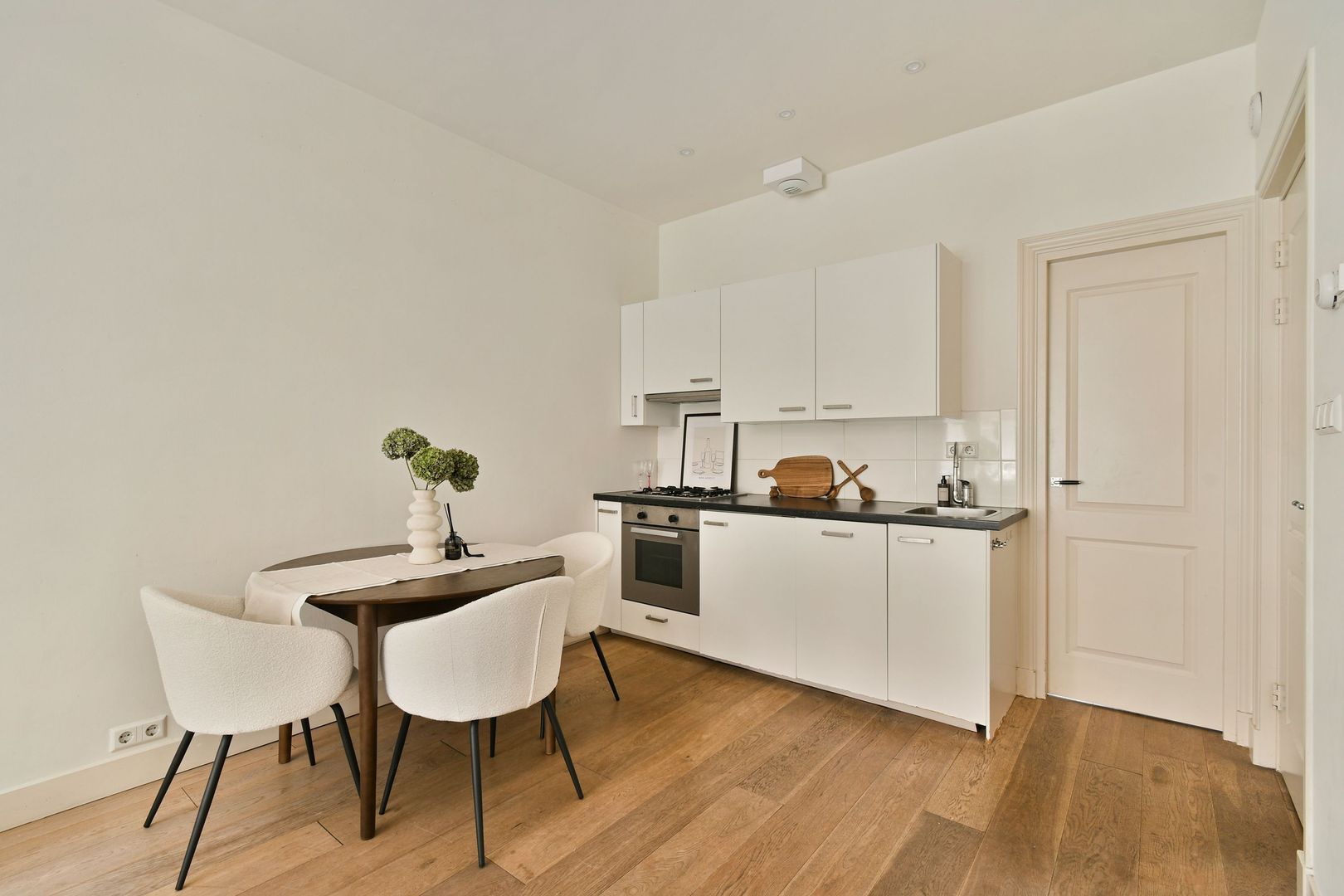 Rombout Hogerbeetsstraat 16 H, Amsterdam foto-2