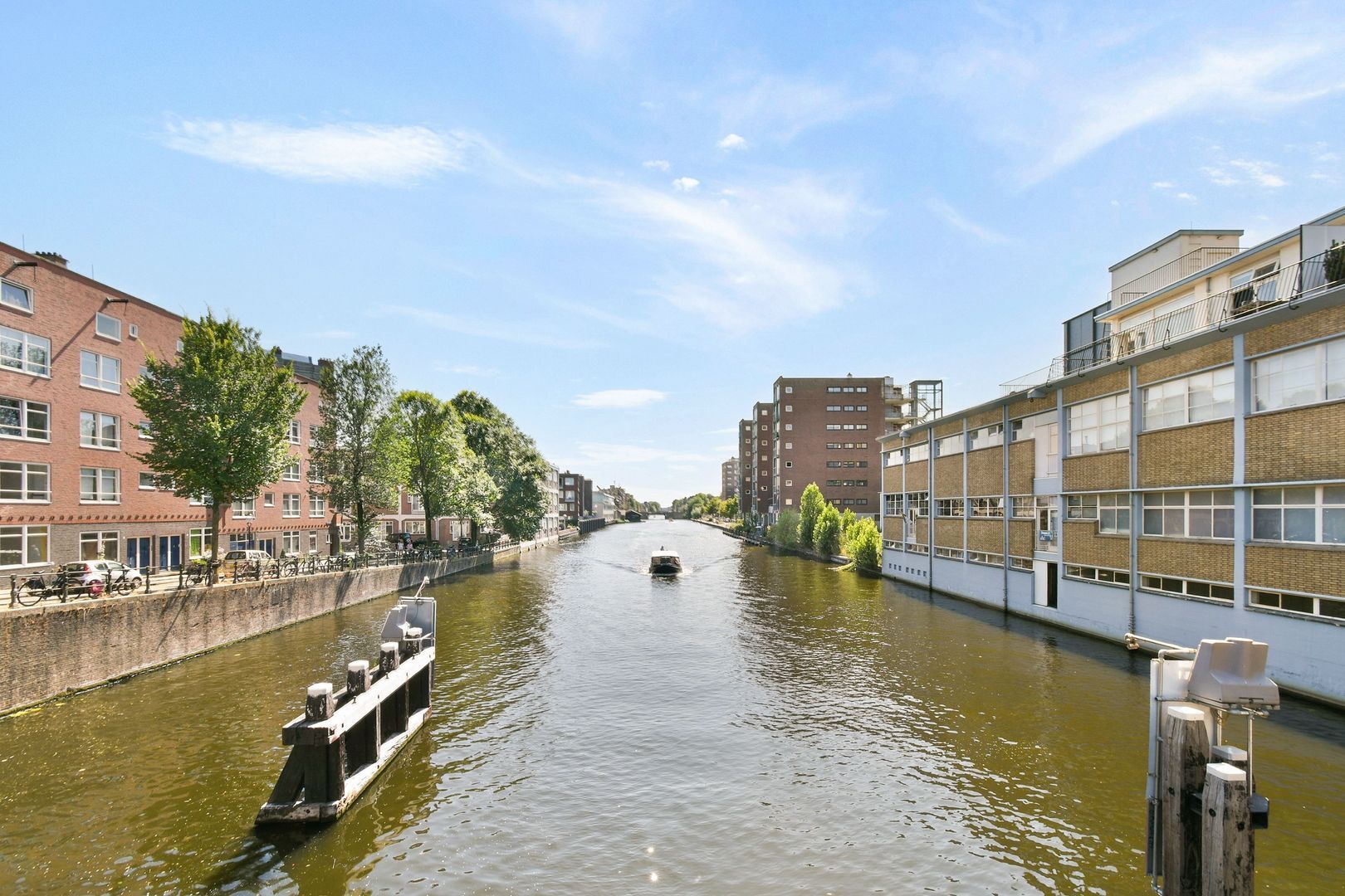Rombout Hogerbeetsstraat 16 H, Amsterdam foto-30