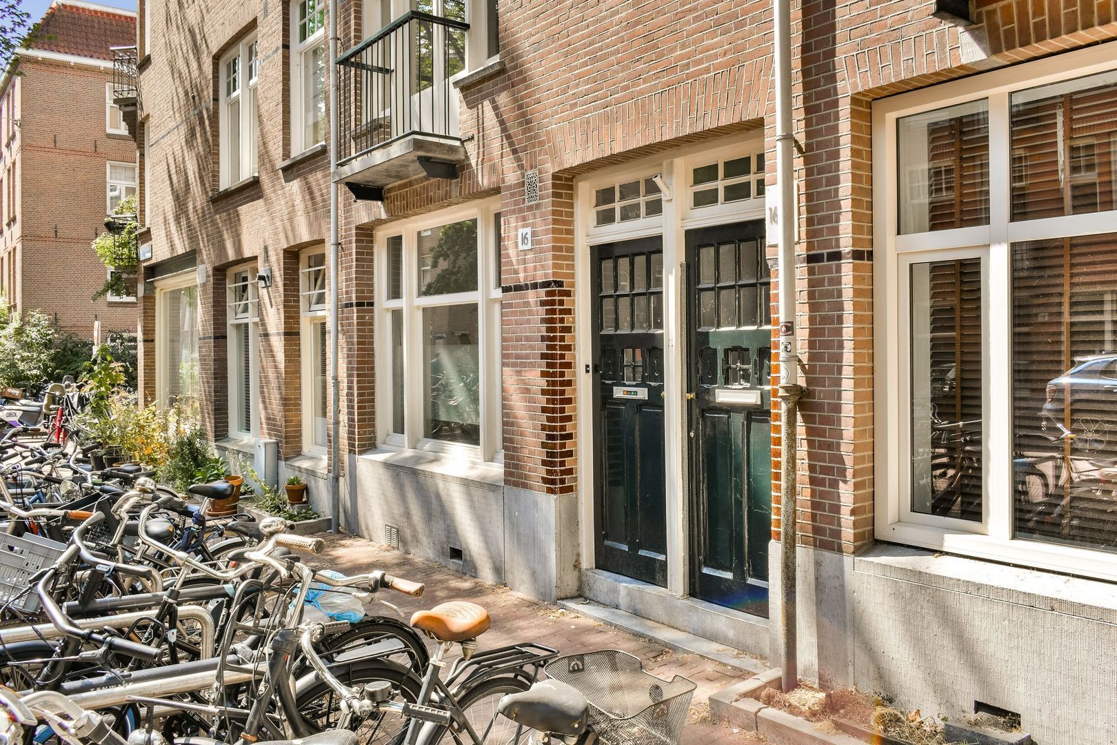 Rombout Hogerbeetsstraat 16 H, Amsterdam foto-28