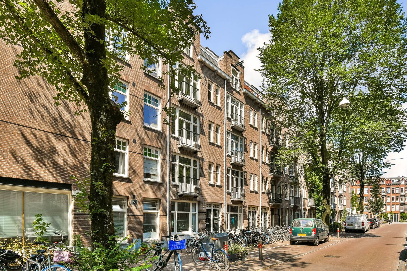 Rombout Hogerbeetsstraat 16 H, Amsterdam foto-26