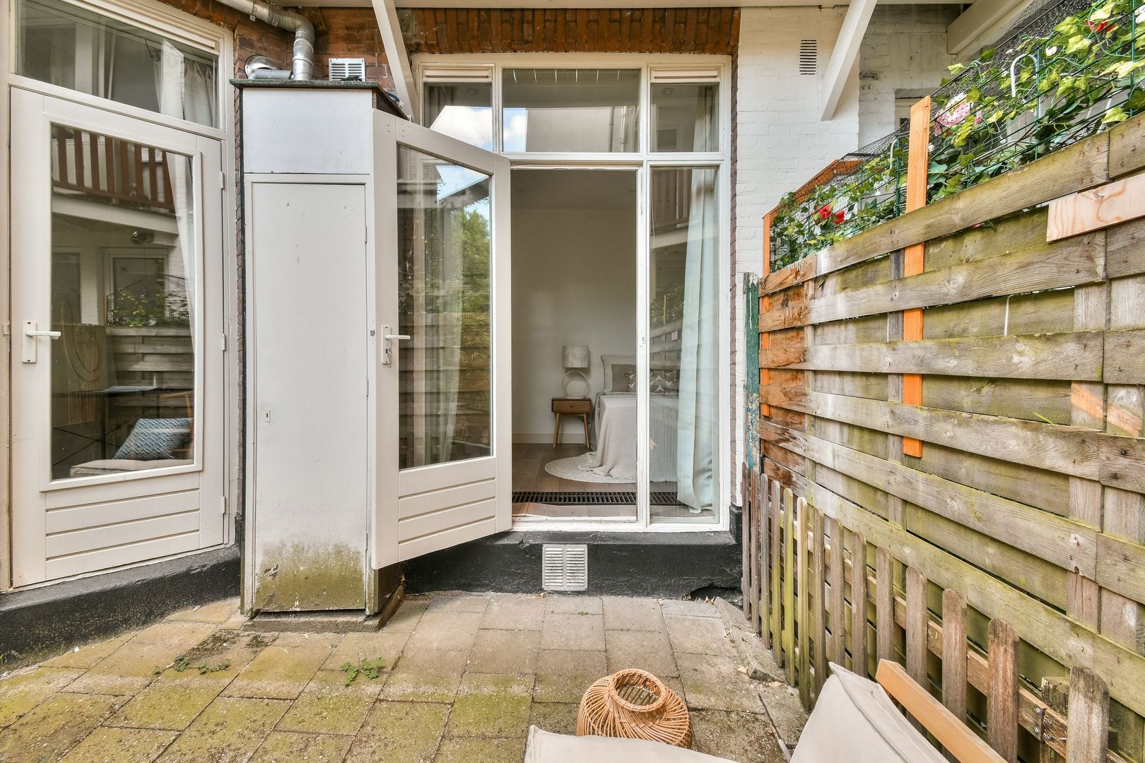 Rombout Hogerbeetsstraat 16 H, Amsterdam foto-20