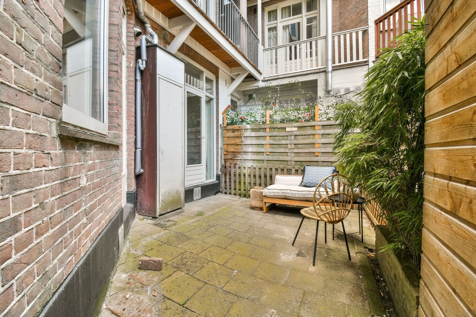 Rombout Hogerbeetsstraat 16 H, Amsterdam foto-21
