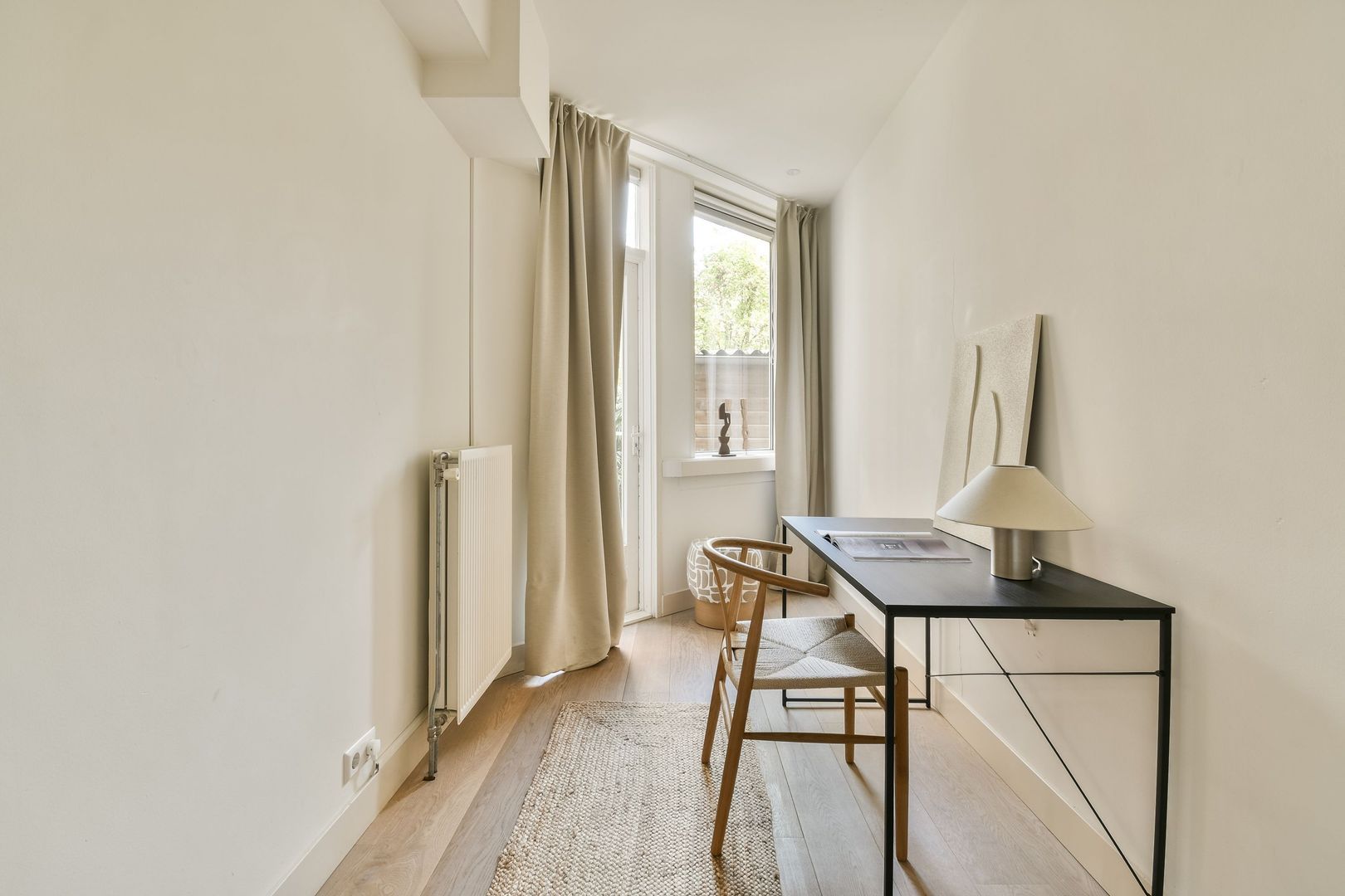 Rombout Hogerbeetsstraat 16 H, Amsterdam foto-16