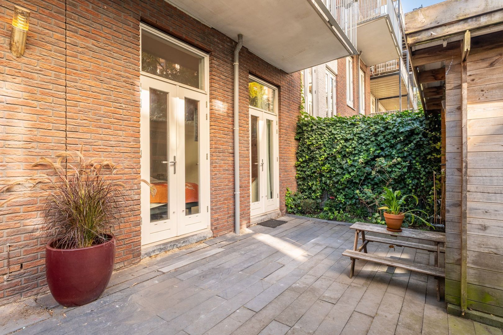 Jan Bernardusstraat 17 A, Amsterdam foto-18