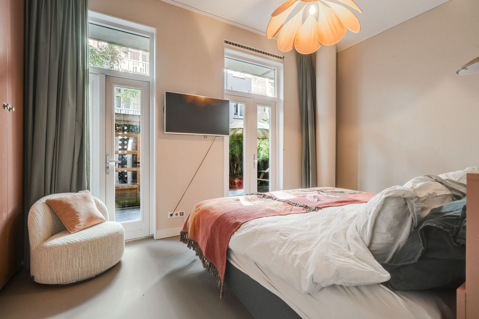 Jan Bernardusstraat 17 A, Amsterdam foto-20