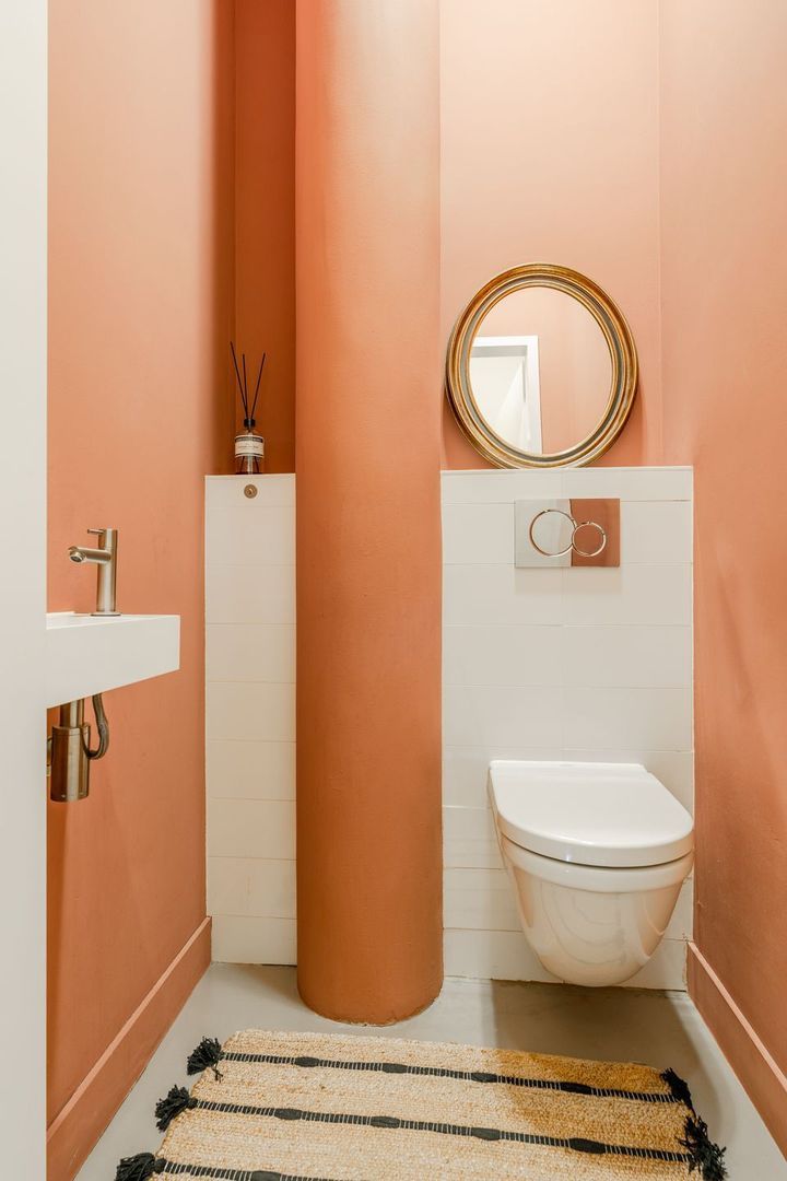 Jan Bernardusstraat 17 A, Amsterdam foto-27
