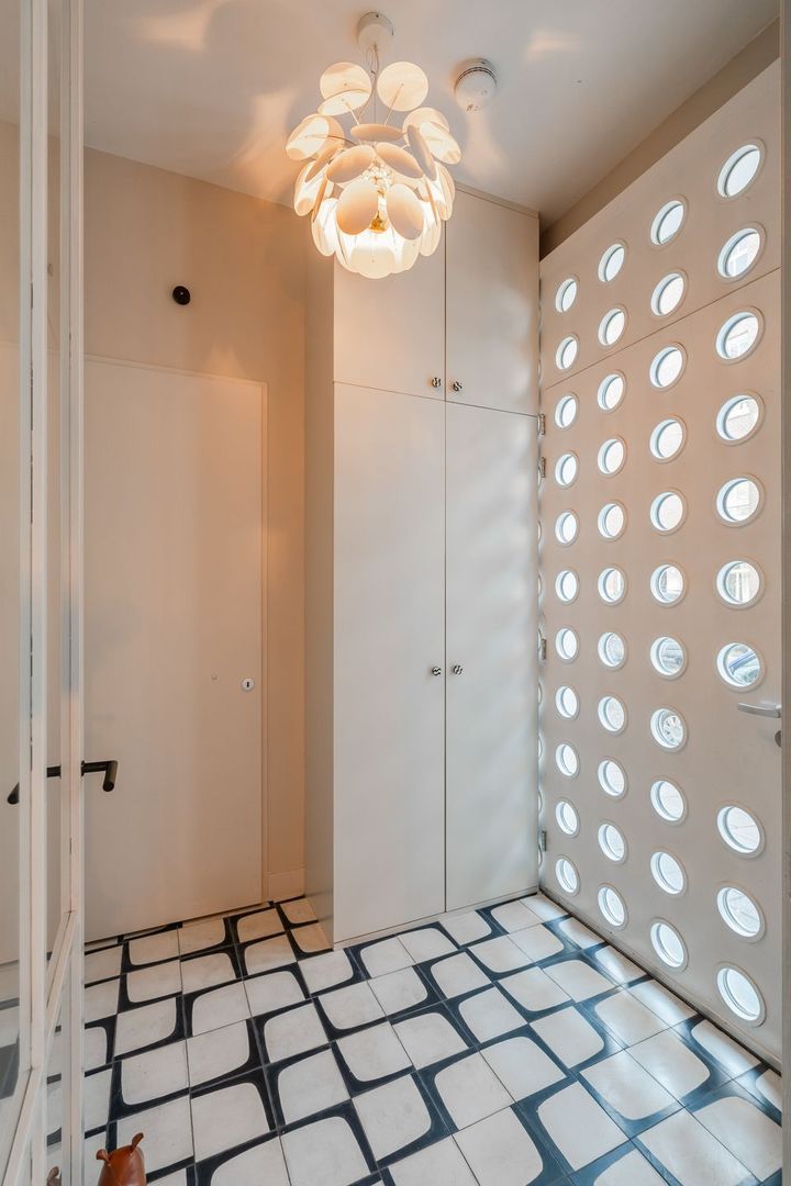 Jan Bernardusstraat 17 A, Amsterdam foto-28
