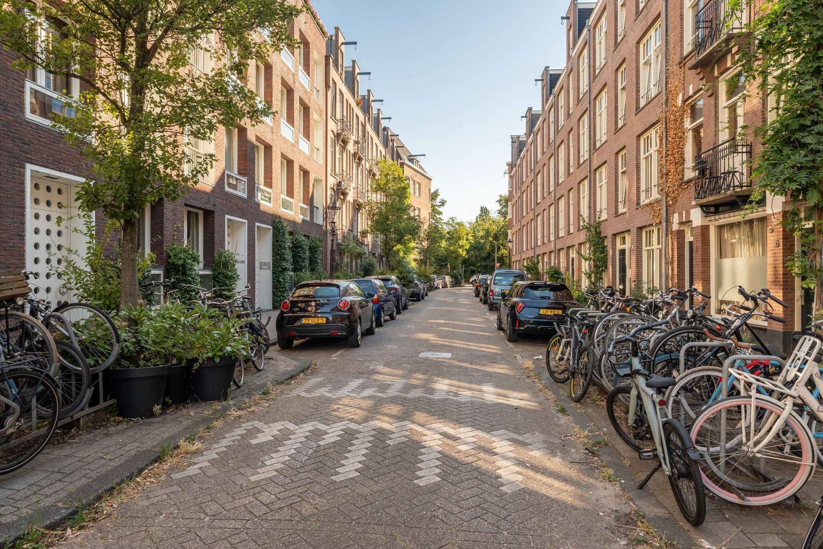 Jan Bernardusstraat 17 A, Amsterdam foto-30